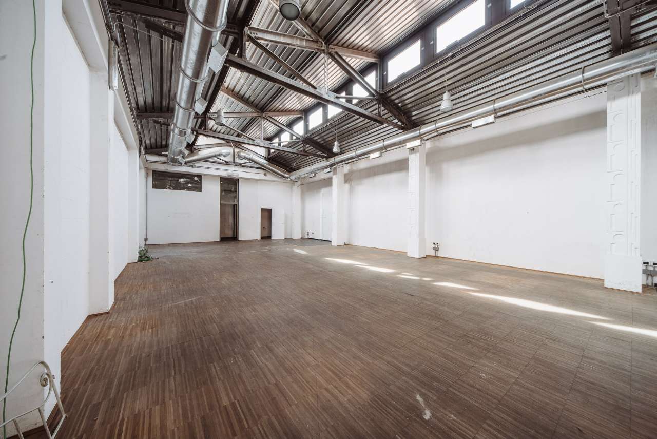  torino vendita quart: vanchiglia house-factory-s.n.c.