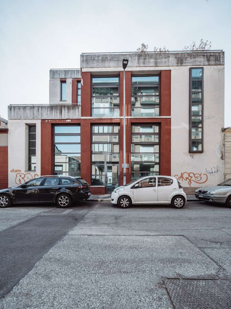 Ufficio - Loc.Com. TORINO vendita  VANCHIGLIETTA via lessolo House Factory S.N.C.