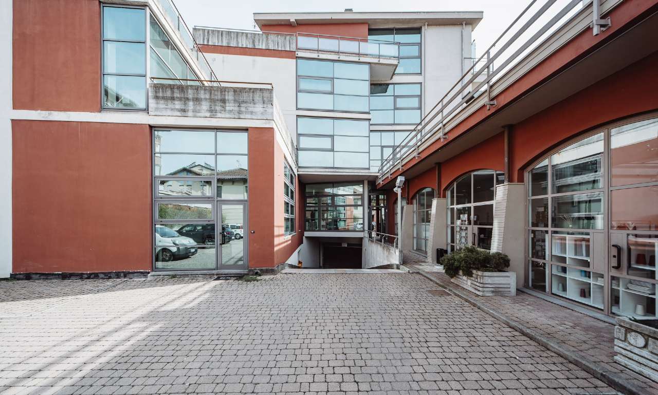 Ufficio - Loc.Com. TORINO vendita  VANCHIGLIETTA via lessolo House Factory S.N.C.
