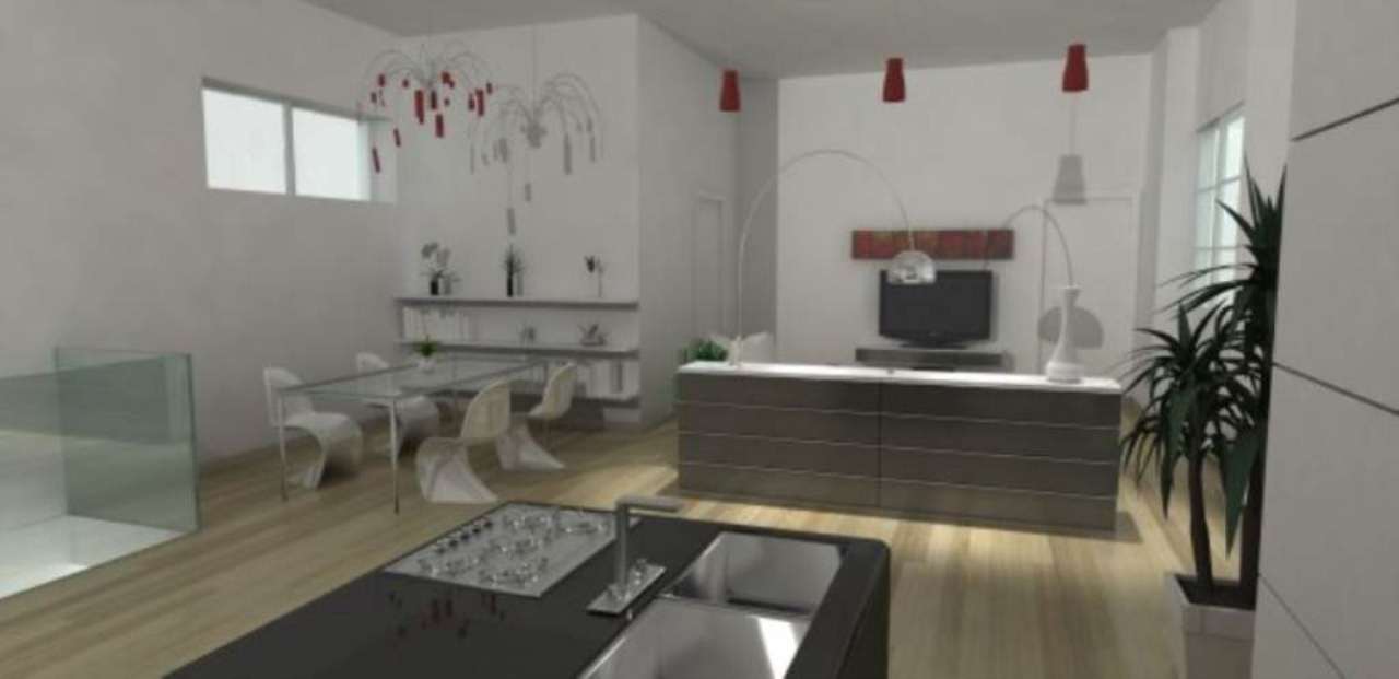  torino vendita quart: san donato house-factory-s.n.c.