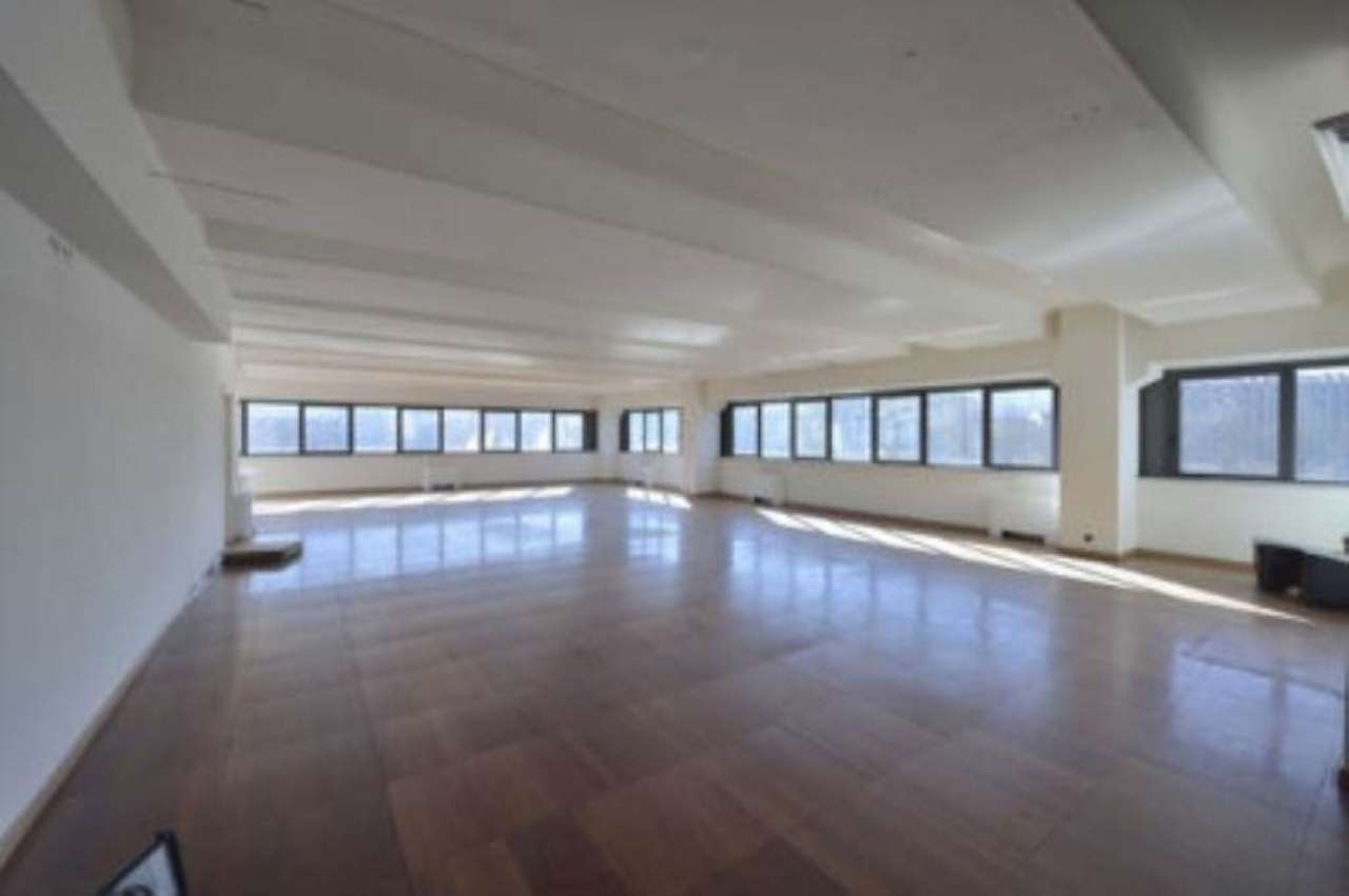 Ufficio - Loc.Com. TORINO affitto  VANCHIGLIETTA Lungo Dora Pietro Colletta House Factory S.N.C.