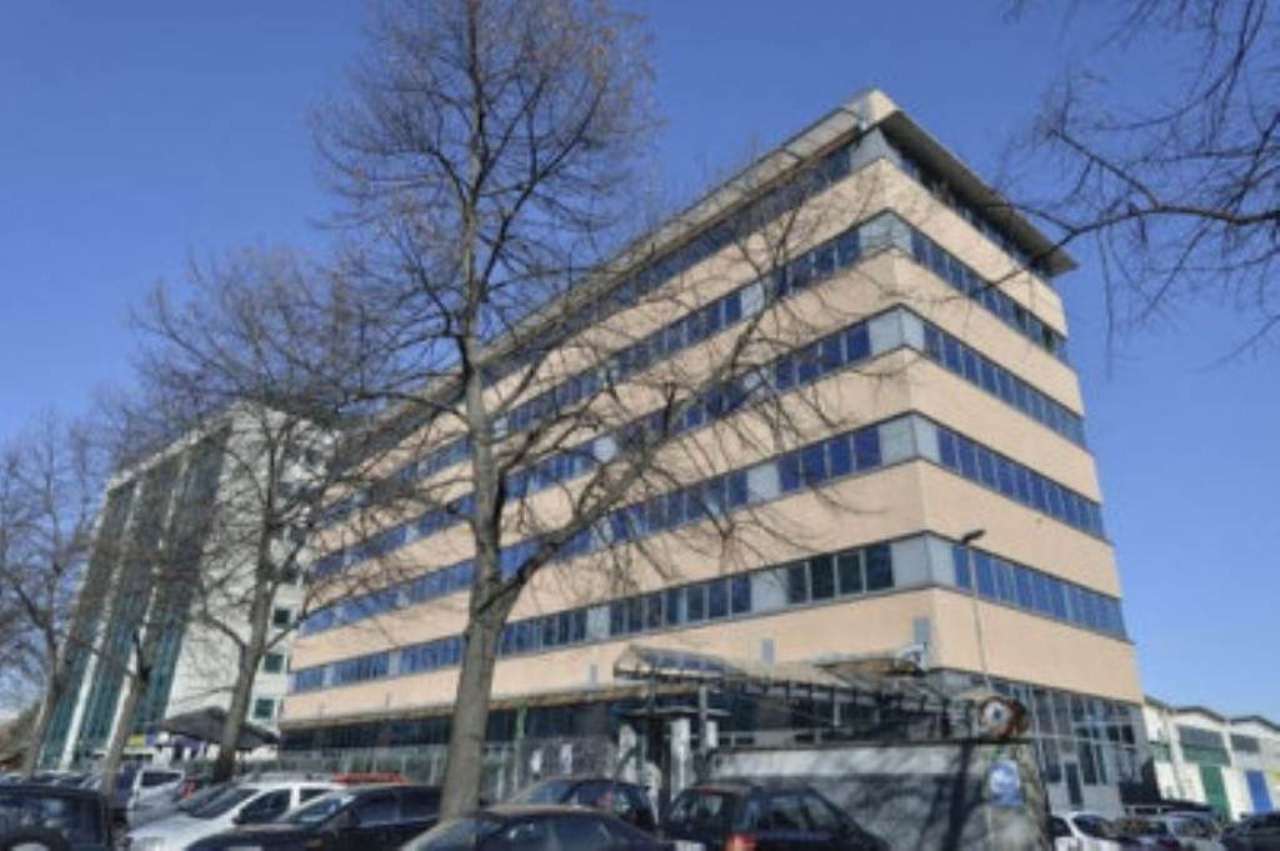 Ufficio - Loc.Com. TORINO affitto  VANCHIGLIETTA Lungo Dora Pietro Colletta House Factory S.N.C.