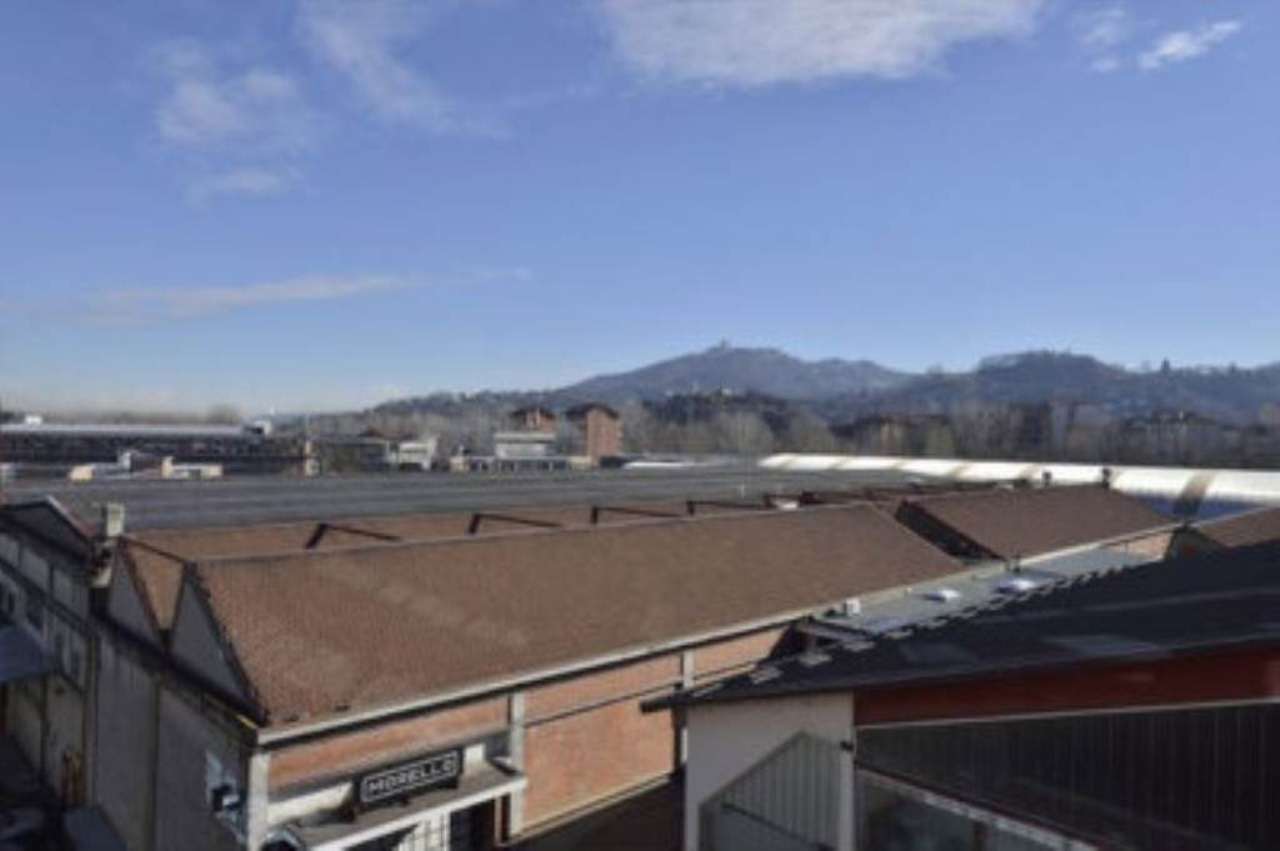  torino affitto quart: vanchiglietta house-factory-s.n.c.