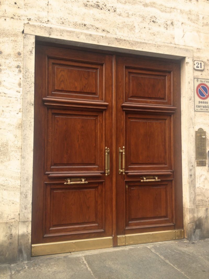 Ufficio - Loc.Com. TORINO vendita  SAN DONATO Luigi Cibrario House Factory S.N.C.