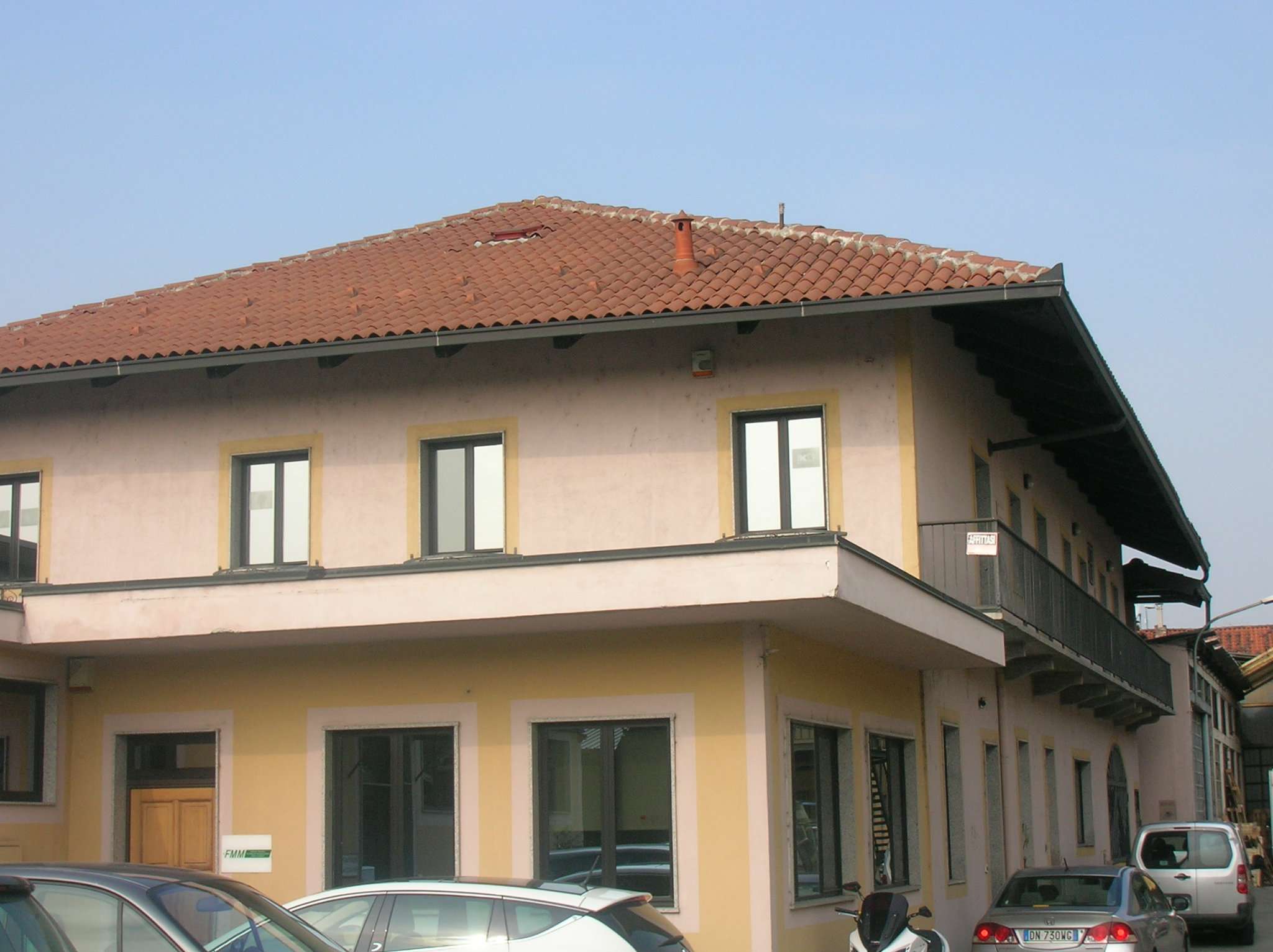  torino affitto quart: madonna di campagna shopping-immobiliare