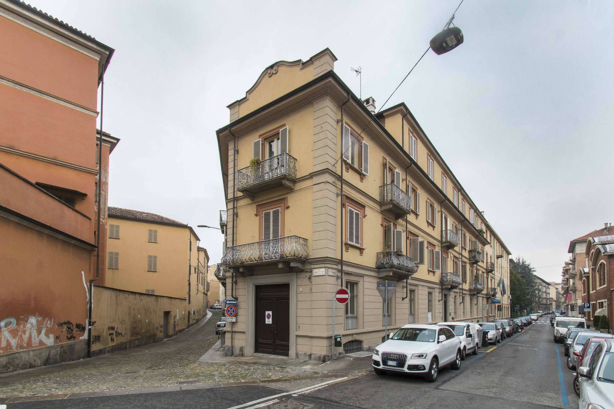 Loft TORINO vendita  CENTRO balbis SHOPPING IMMOBILIARE