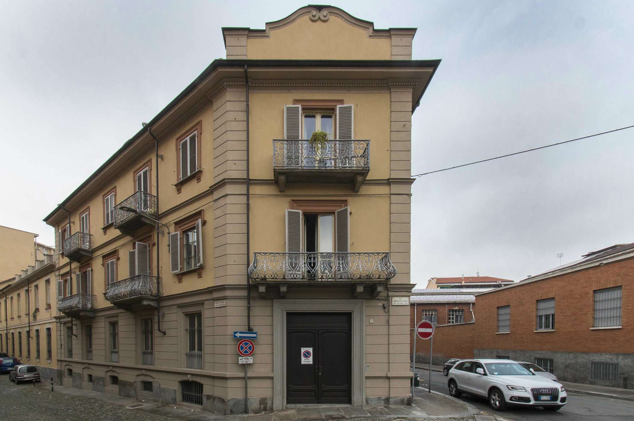 Loft TORINO vendita  CENTRO balbis SHOPPING IMMOBILIARE