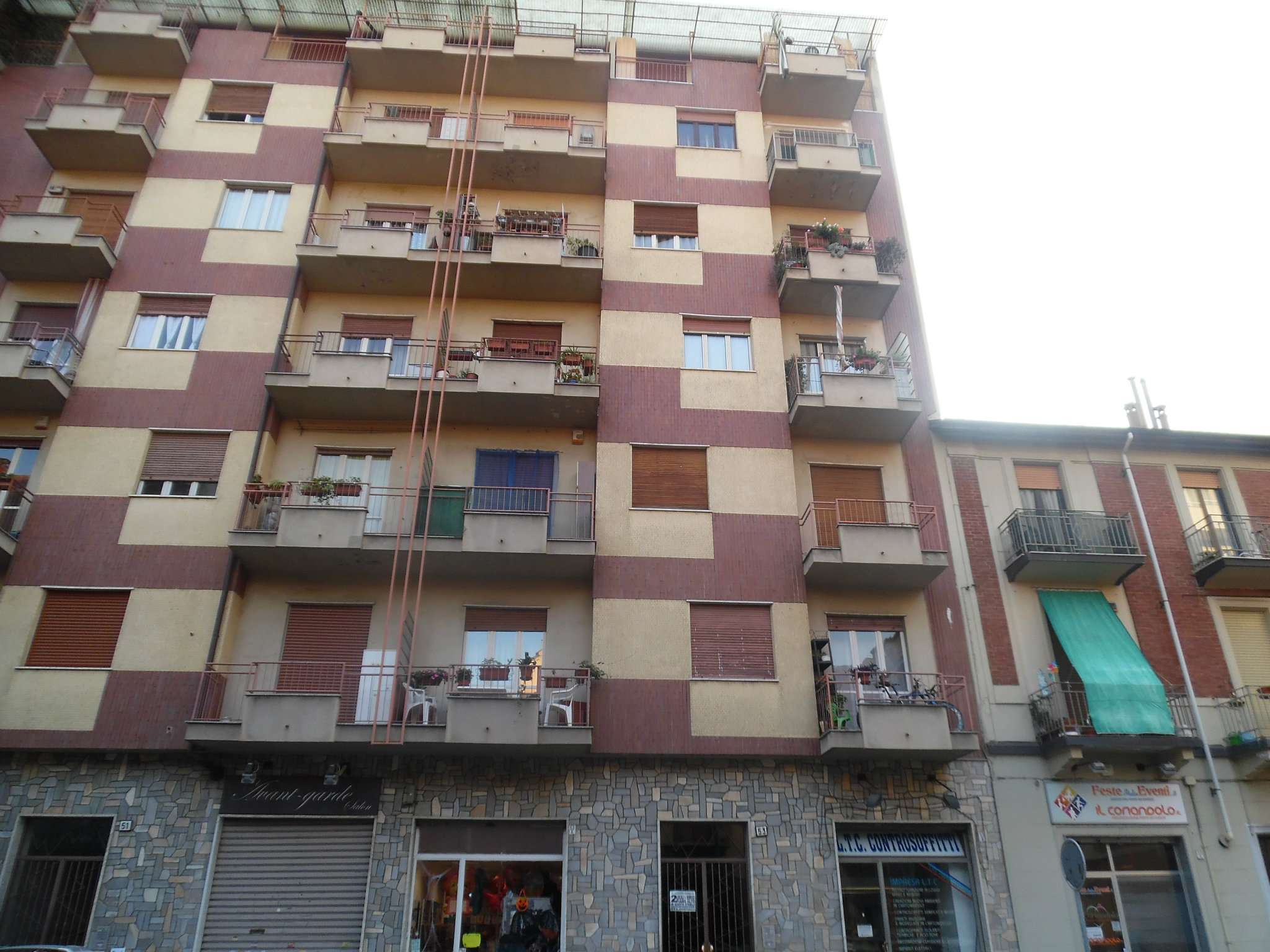  torino affitto quart: santa rita shopping-immobiliare