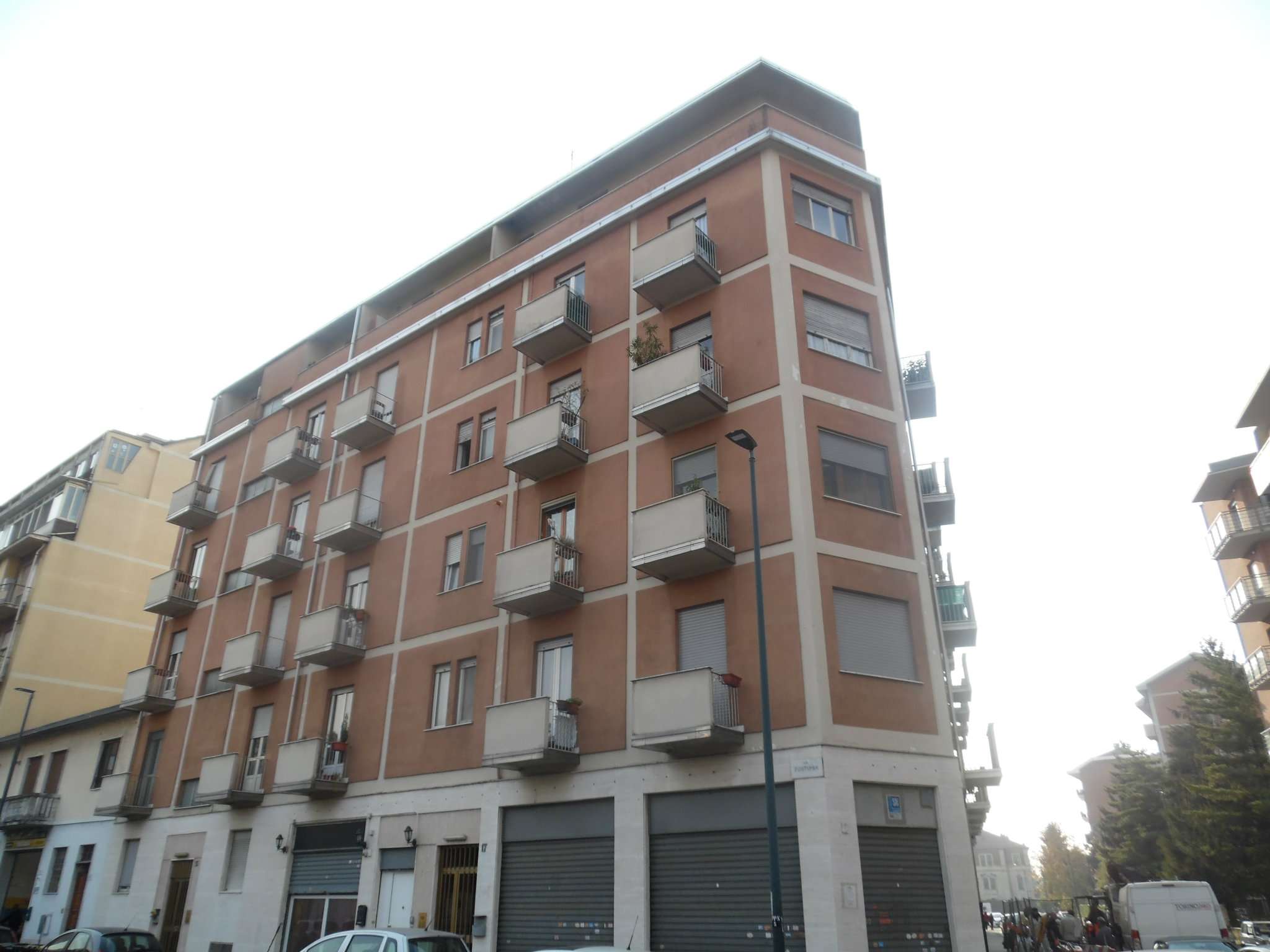 Negozio - Loc.Com. TORINO affitto  PARELLA postumia SHOPPING IMMOBILIARE
