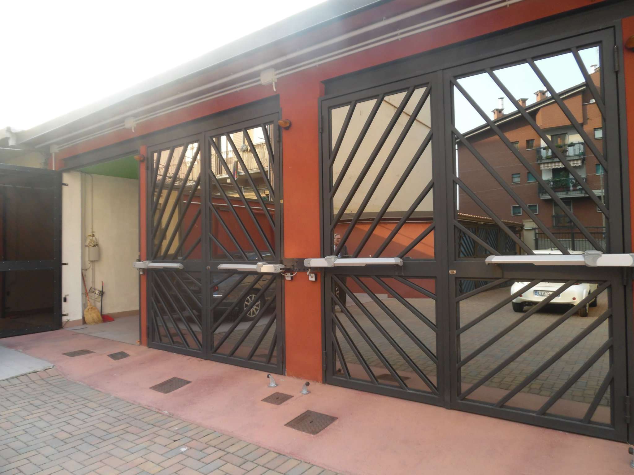  torino vendita quart: parella shopping-immobiliare