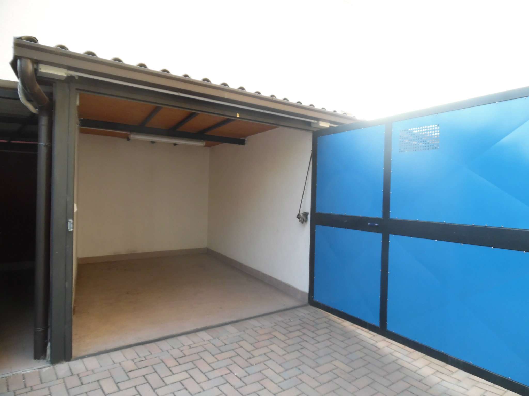 Box auto - Posto auto TORINO vendita  PARELLA  SHOPPING IMMOBILIARE