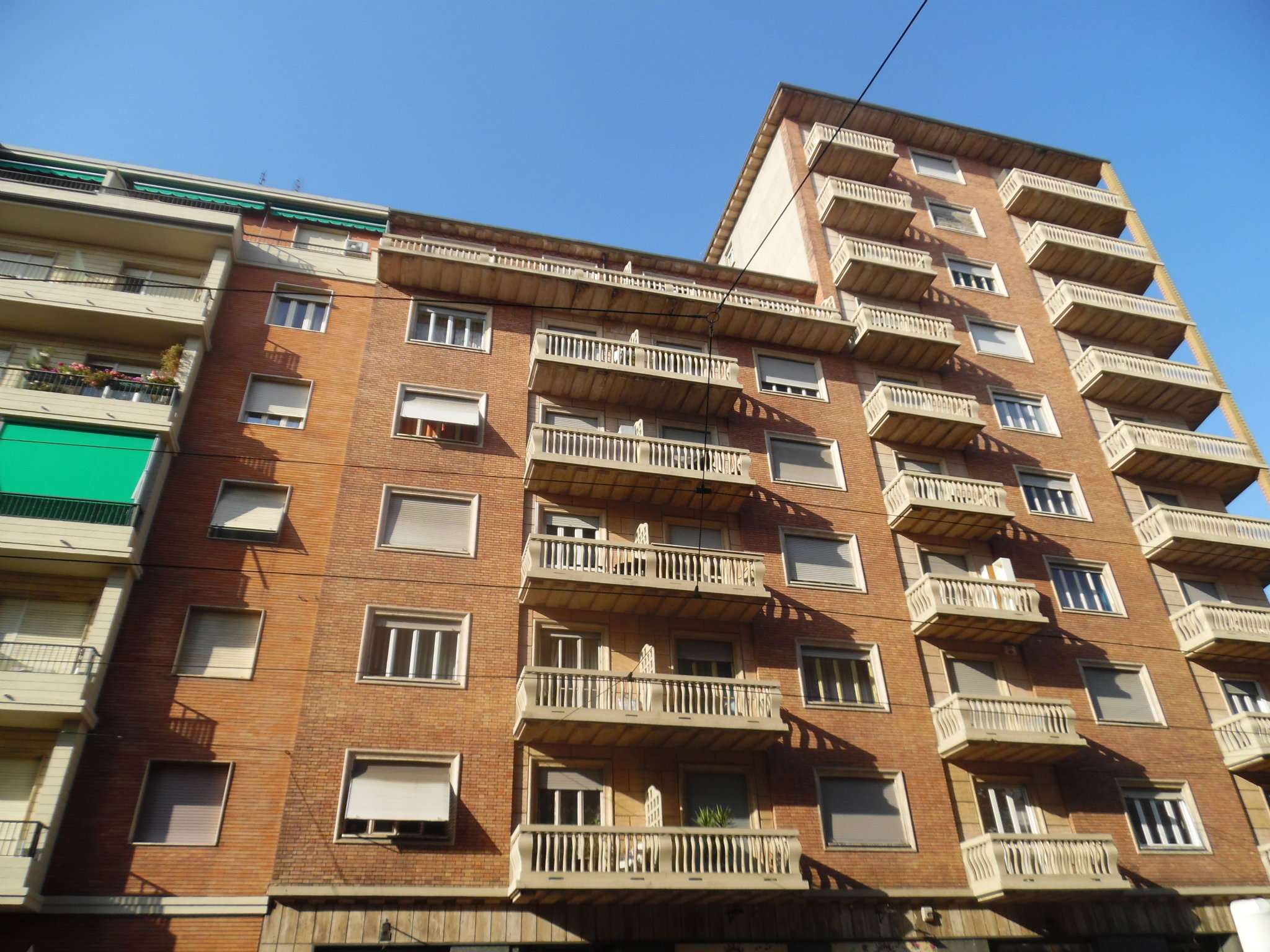 Appartamento TORINO vendita  VALDOCCO palermo SHOPPING IMMOBILIARE