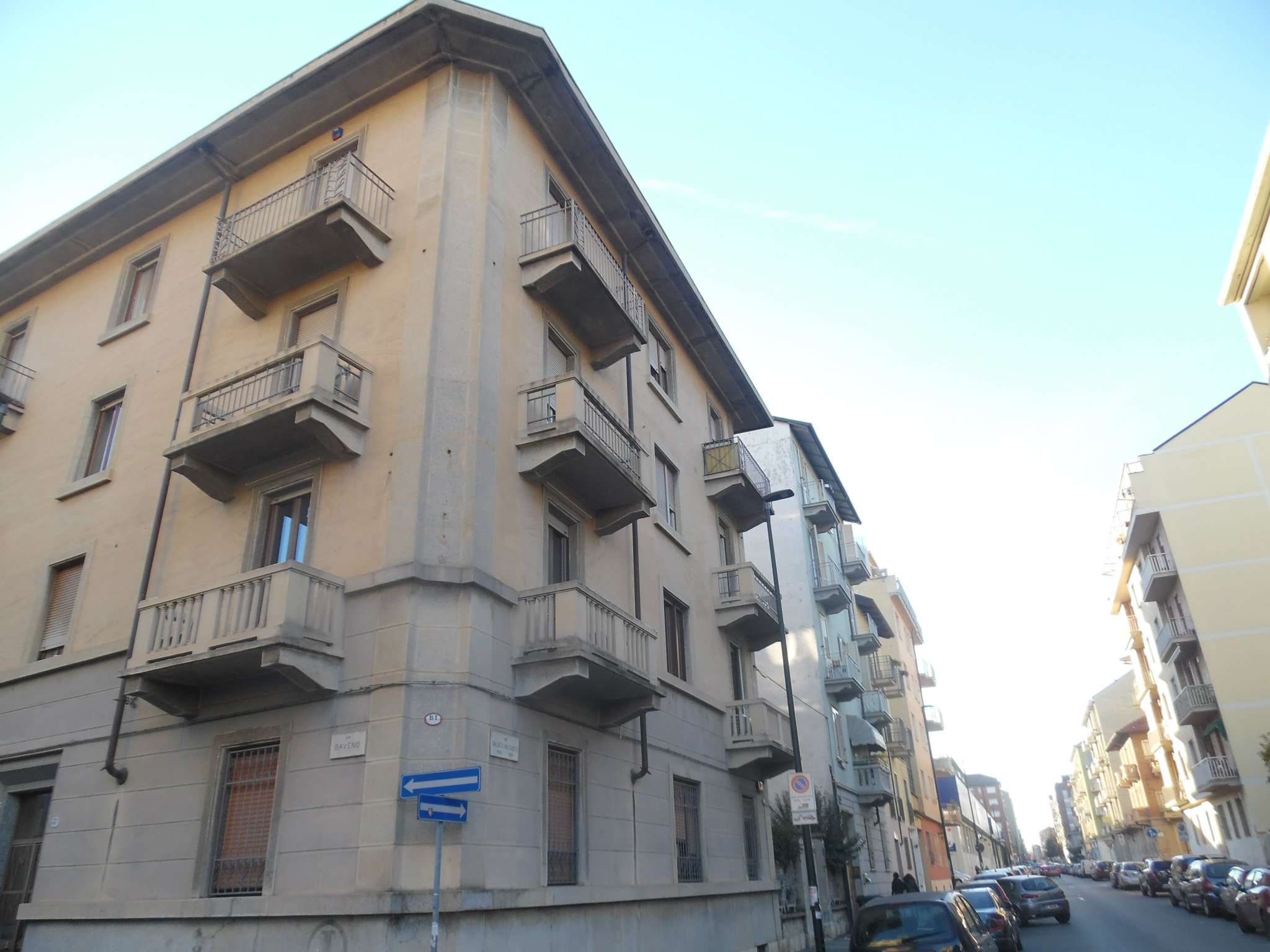 Appartamento TORINO vendita  PARELLA baveno SHOPPING IMMOBILIARE