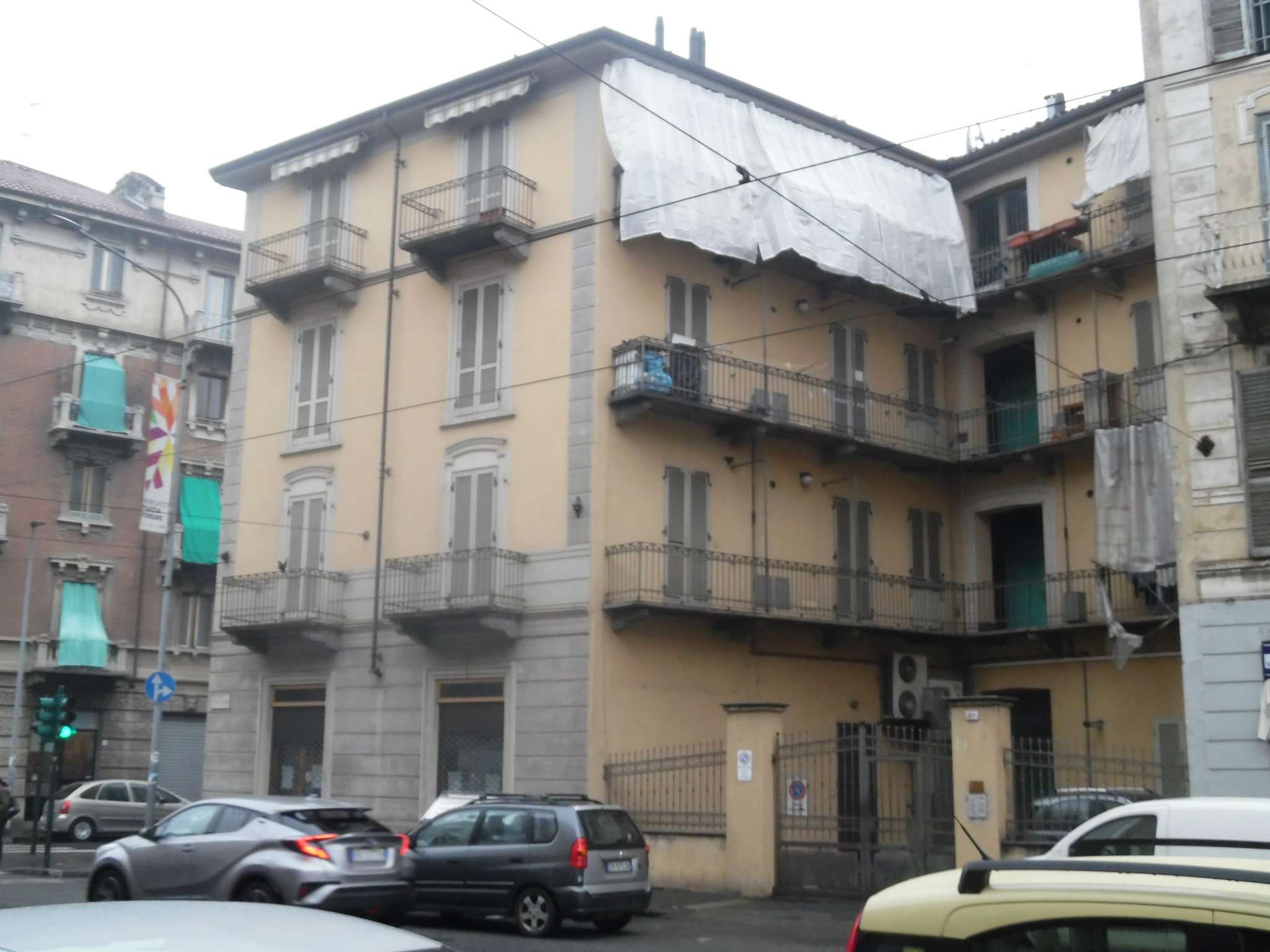  torino vendita quart: valdocco shopping immobiliare