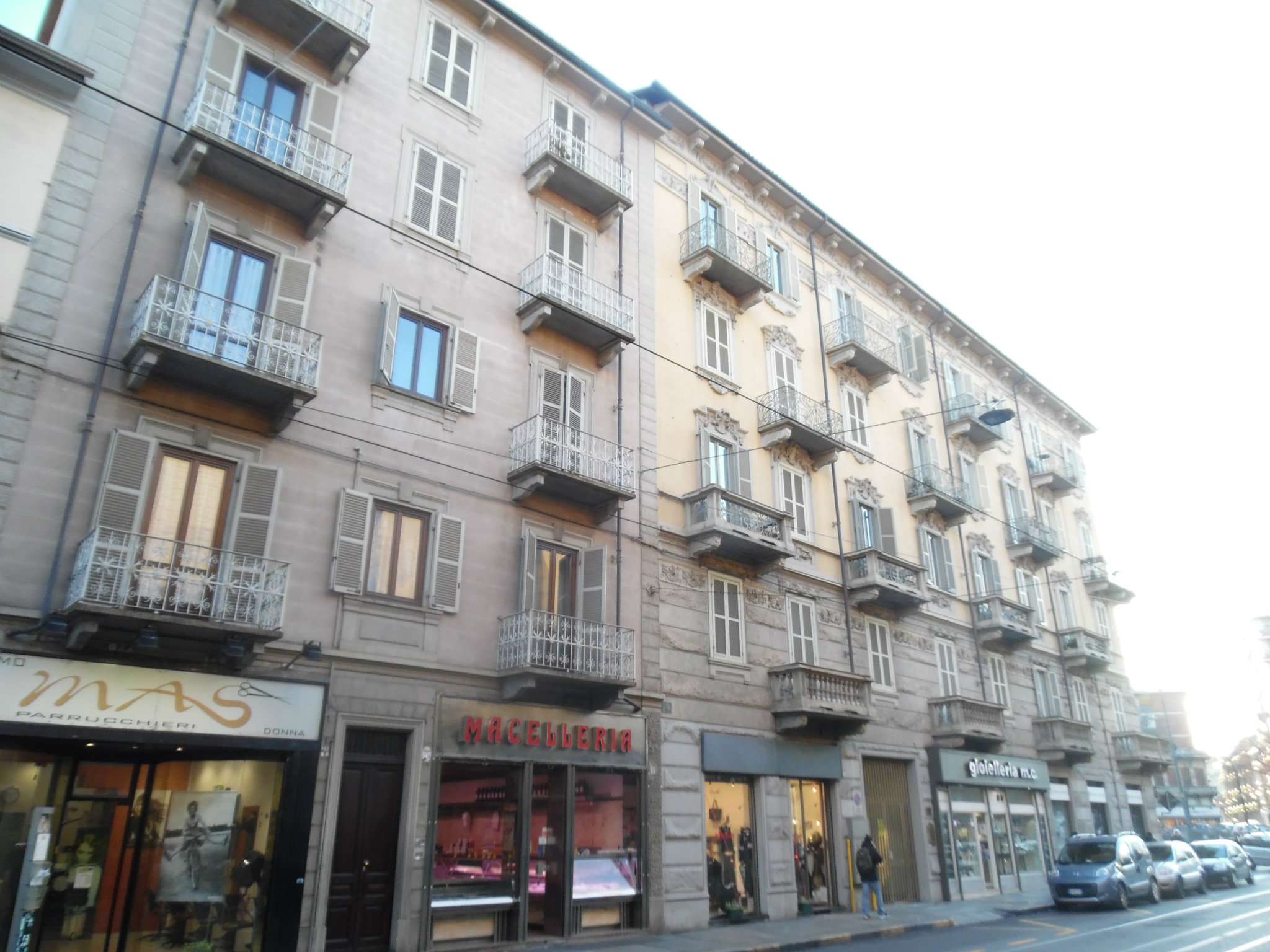  torino vendita quart: cenisia shopping-immobiliare