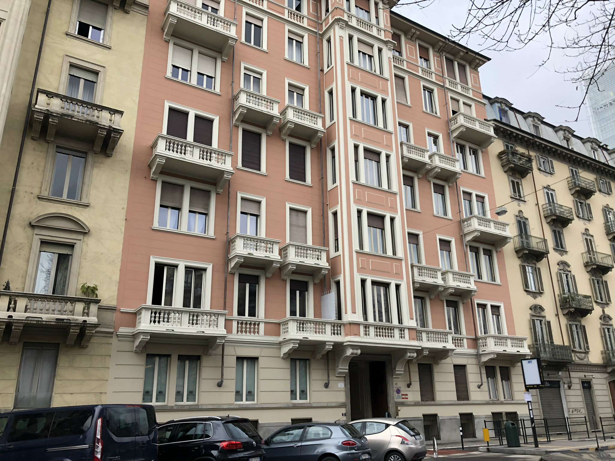  torino vendita quart: centro shopping-immobiliare