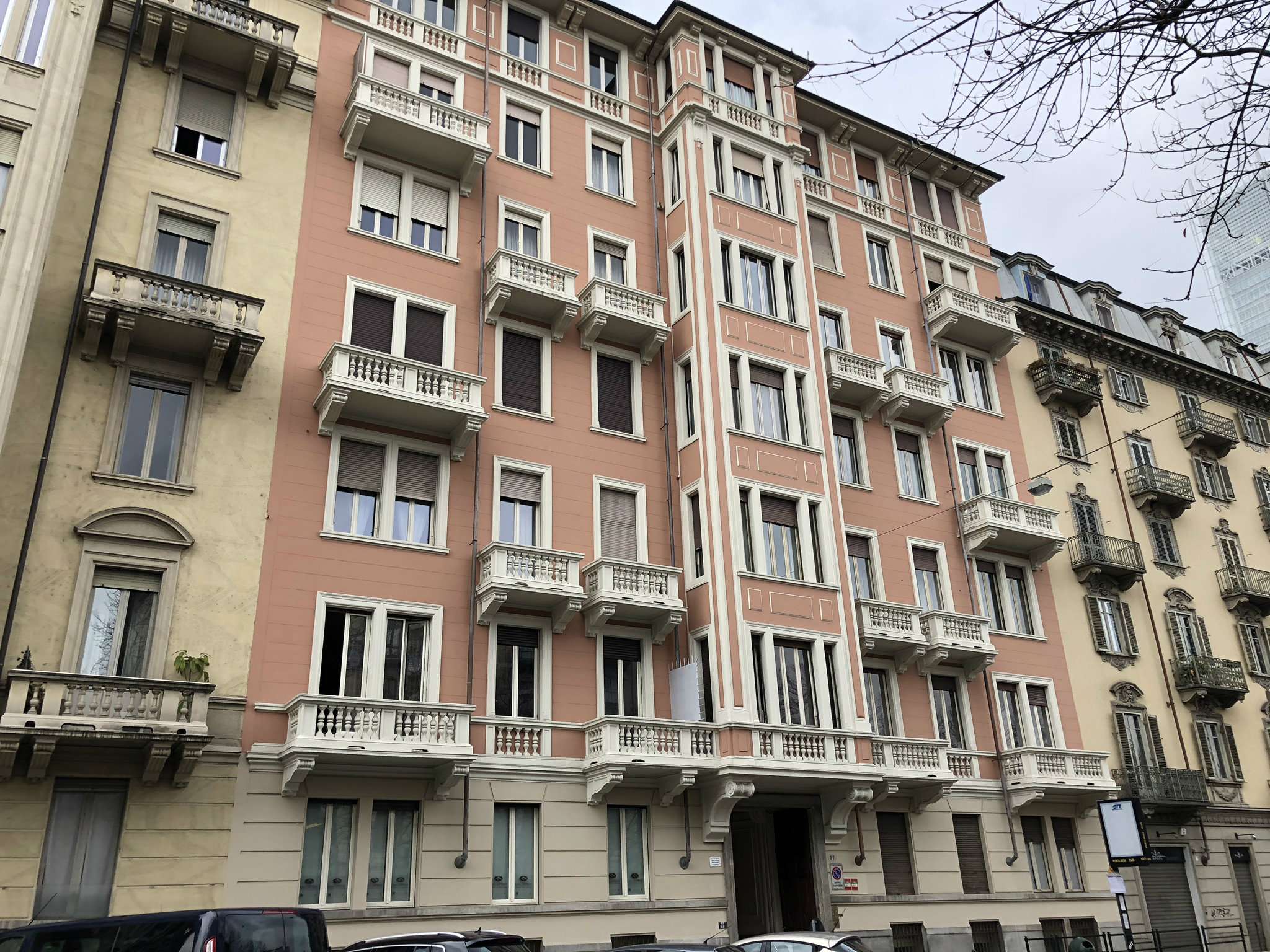 Ufficio - Loc.Com. TORINO vendita  CENTRO matteotti SHOPPING IMMOBILIARE