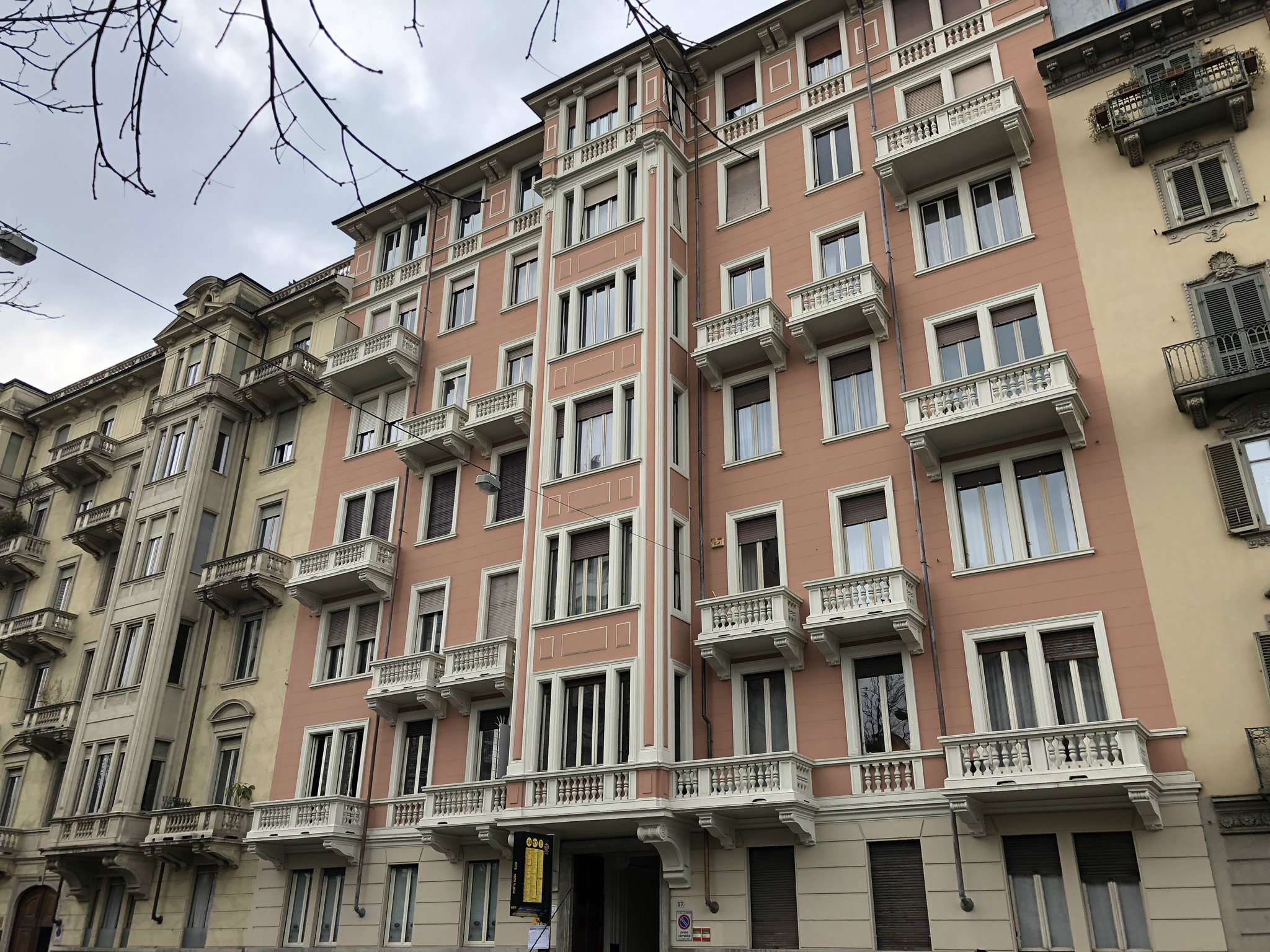 Ufficio - Loc.Com. TORINO vendita  CENTRO matteotti SHOPPING IMMOBILIARE