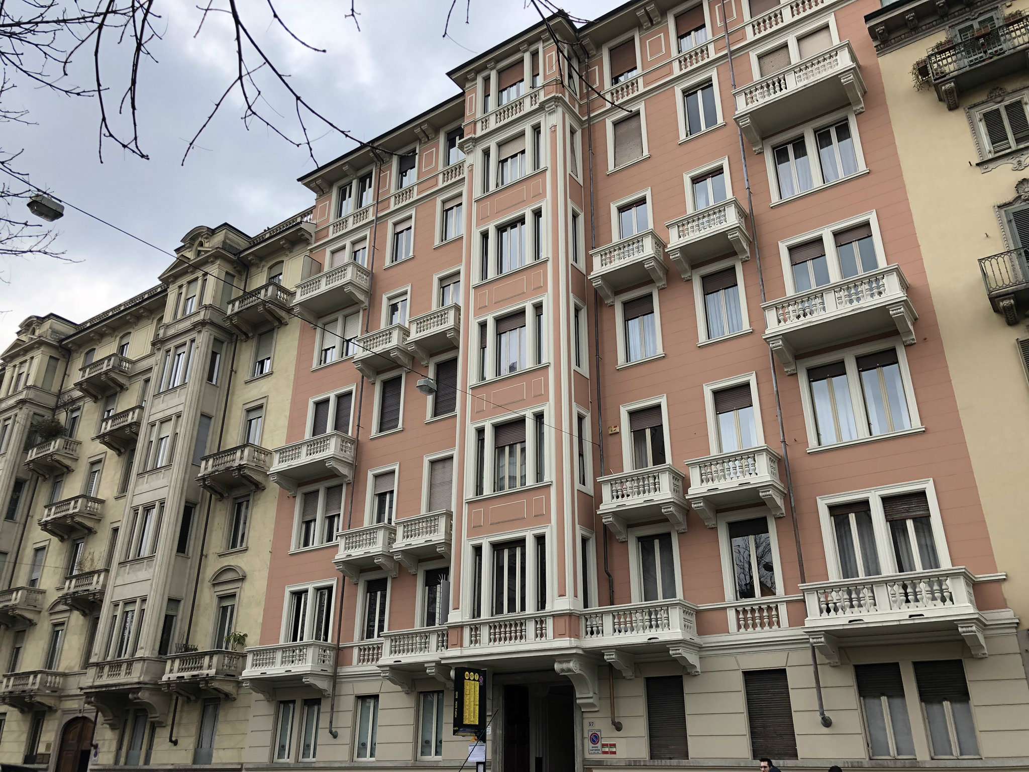 Ufficio - Loc.Com. TORINO vendita  CENTRO matteotti SHOPPING IMMOBILIARE