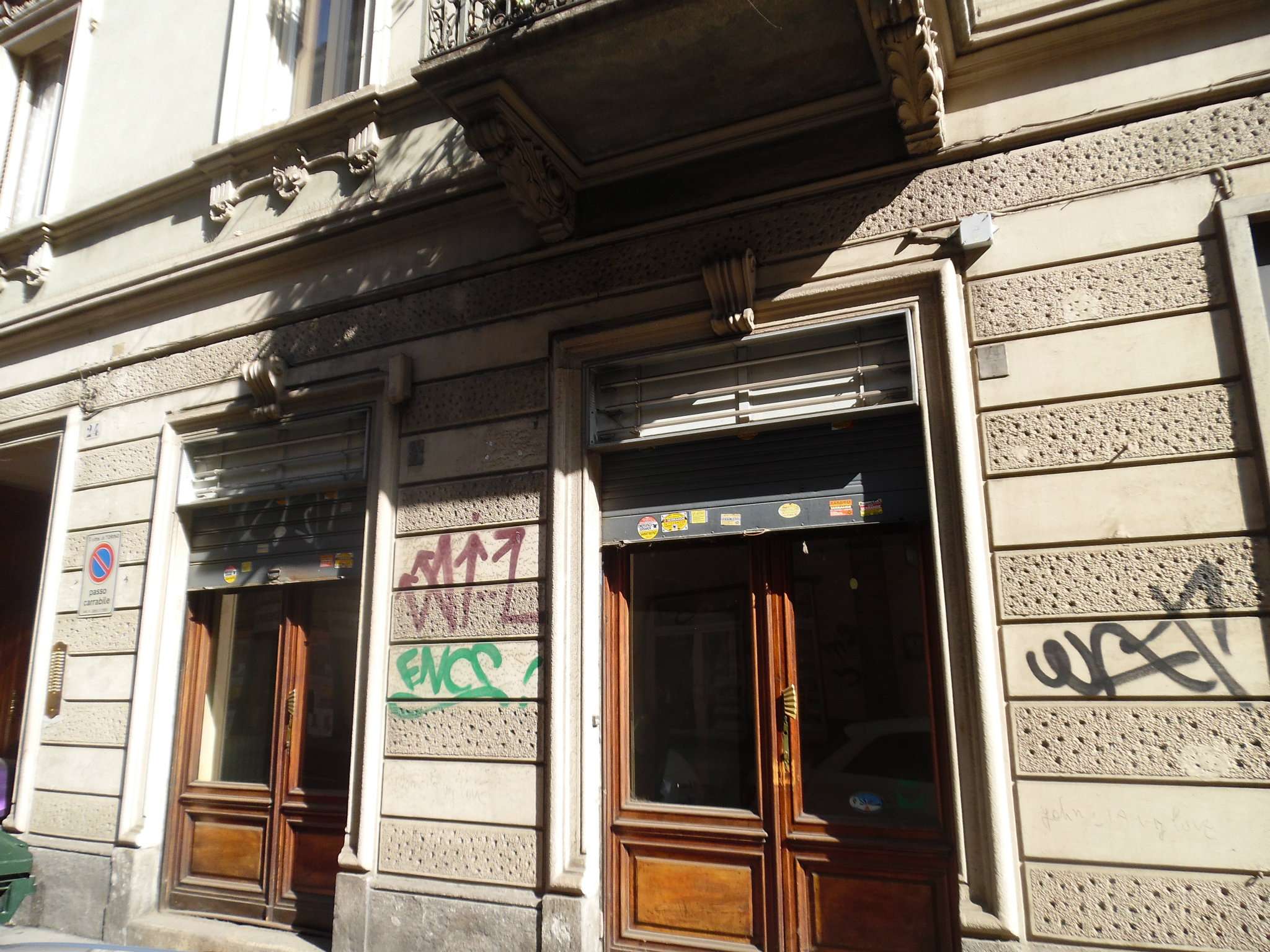  torino vendita quart: cit turin shopping-immobiliare