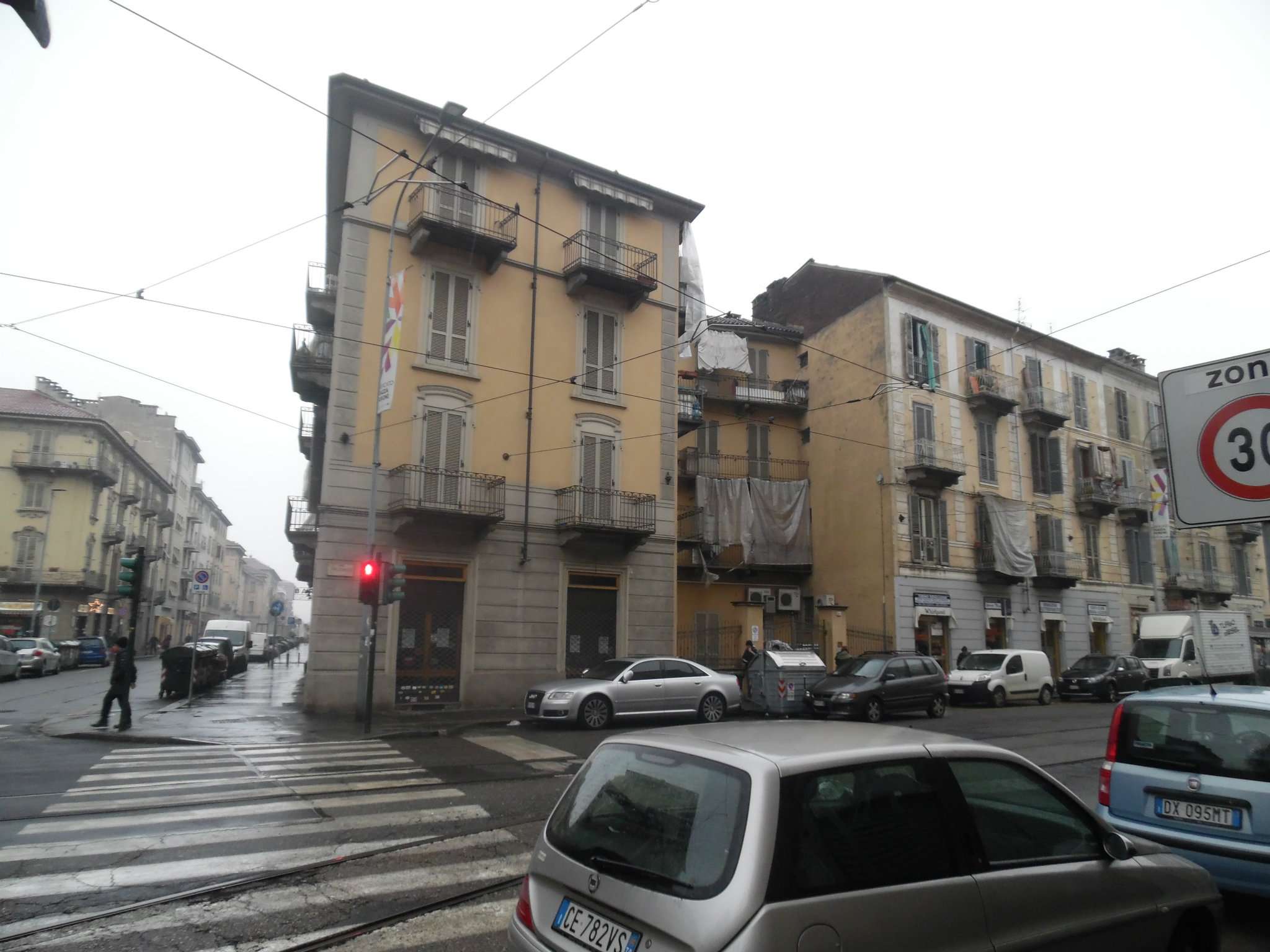 Appartamento TORINO vendita  VALDOCCO palermo SHOPPING IMMOBILIARE