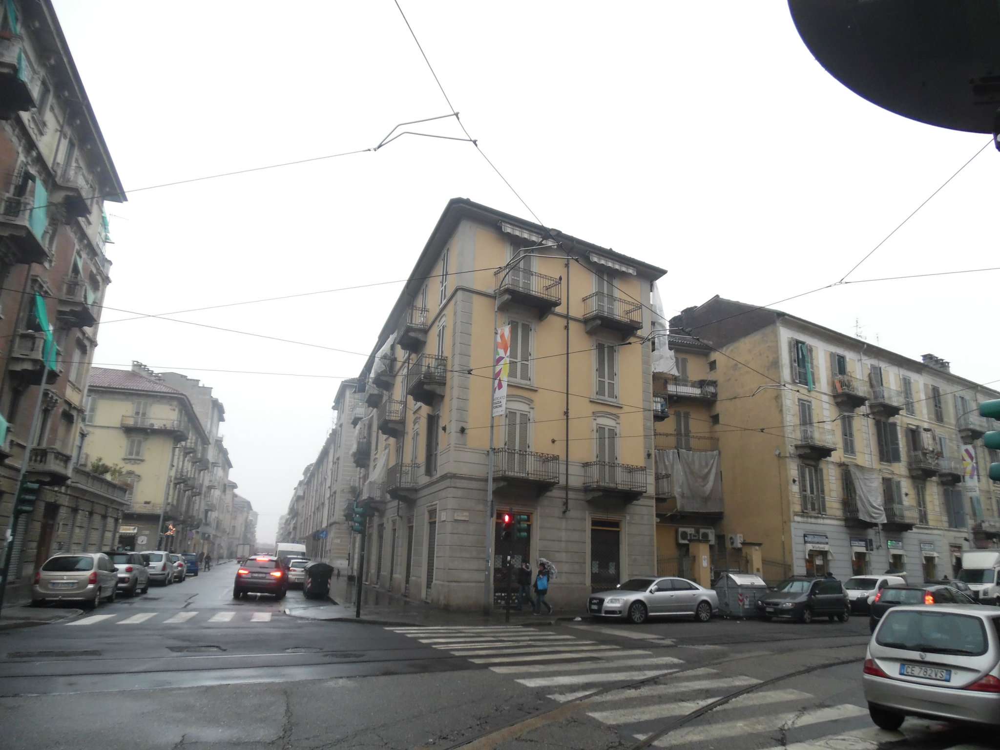 Appartamento TORINO vendita  VALDOCCO palermo SHOPPING IMMOBILIARE