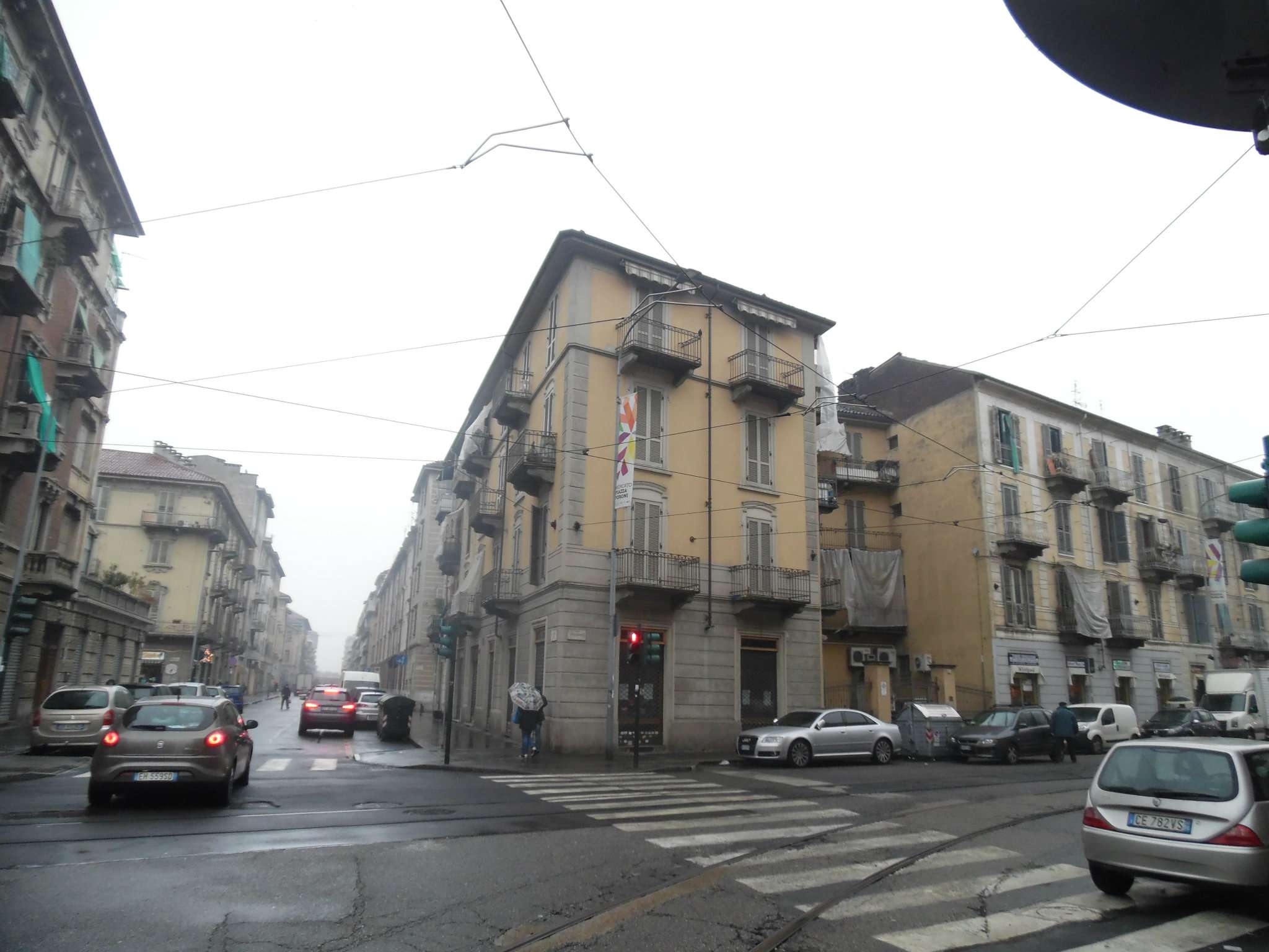 Appartamento TORINO vendita  VALDOCCO palermo SHOPPING IMMOBILIARE