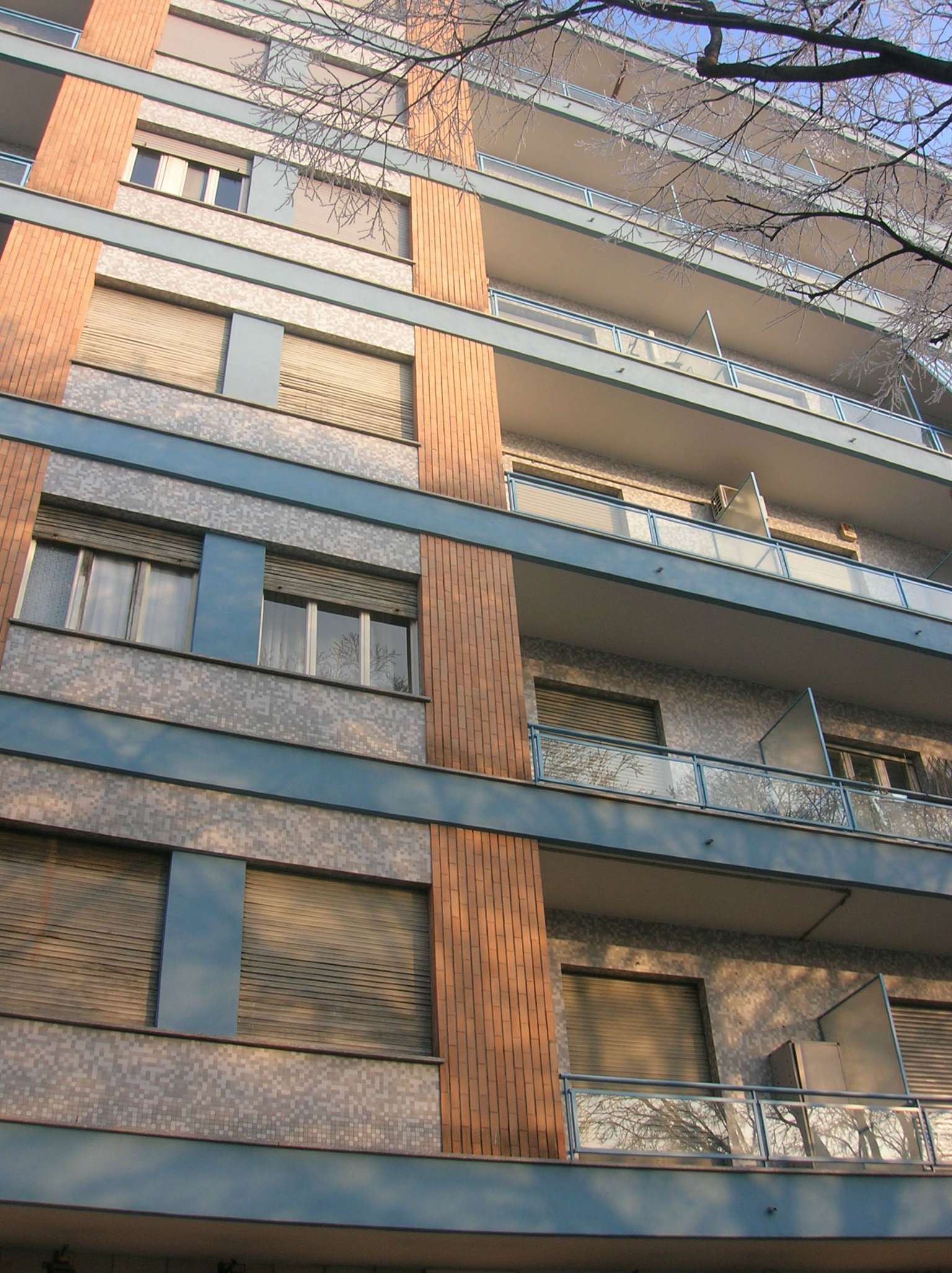 torino vendita quart: parella shopping-immobiliare