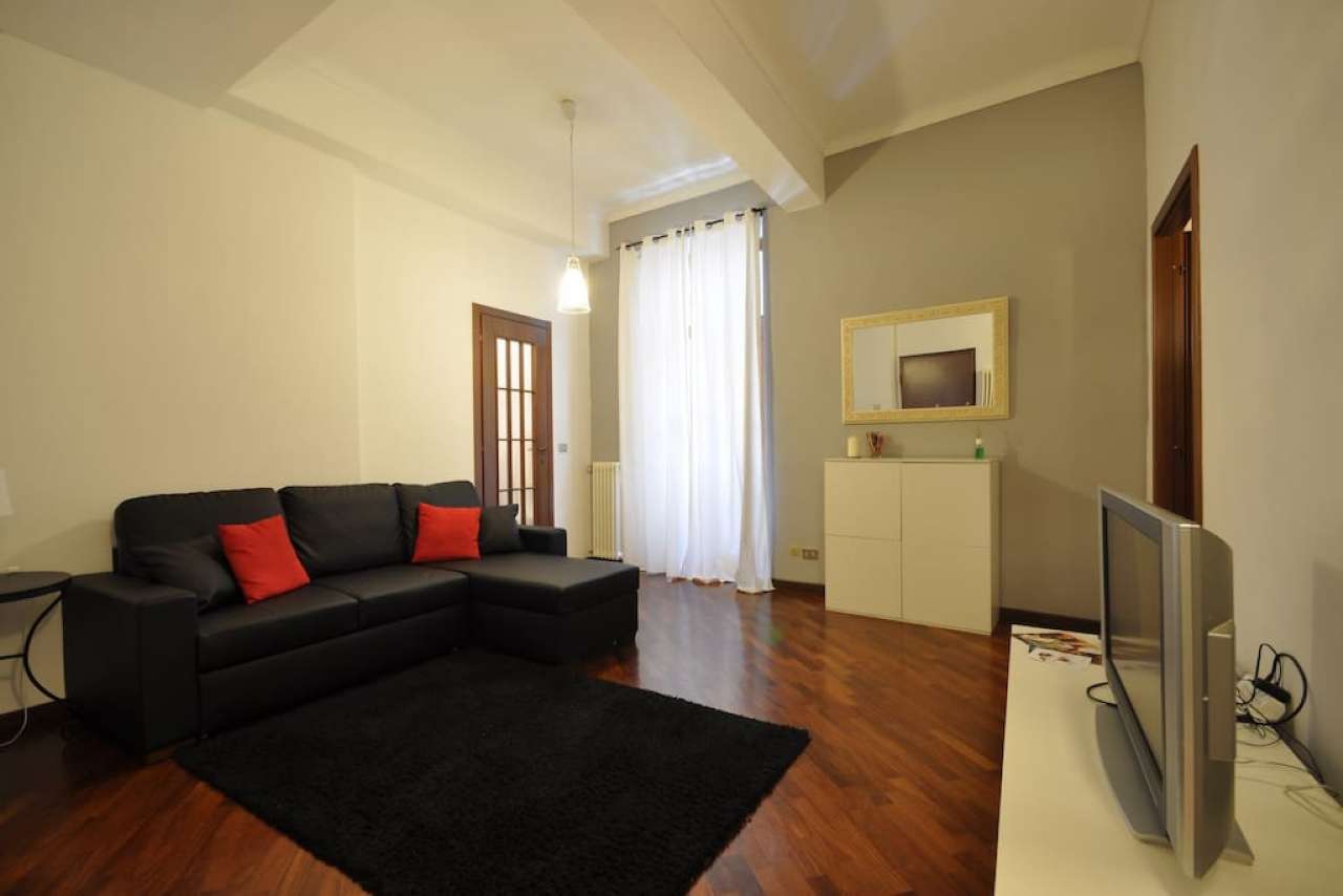 Appartamento TORINO vendita  CENTRO via bellezia Comarco Immobiliare