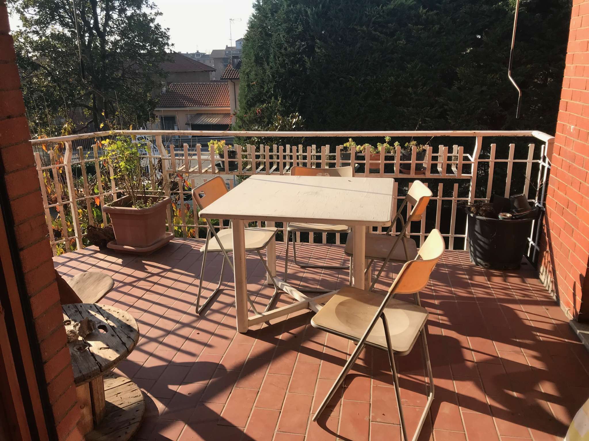  san-mauro-torinese affitto quart:  comarco-immobiliare