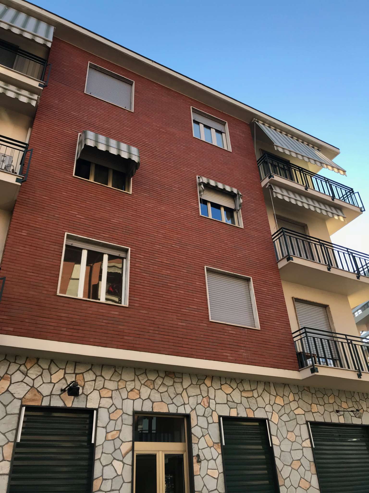  torino affitto quart: valdocco comarco immobiliare