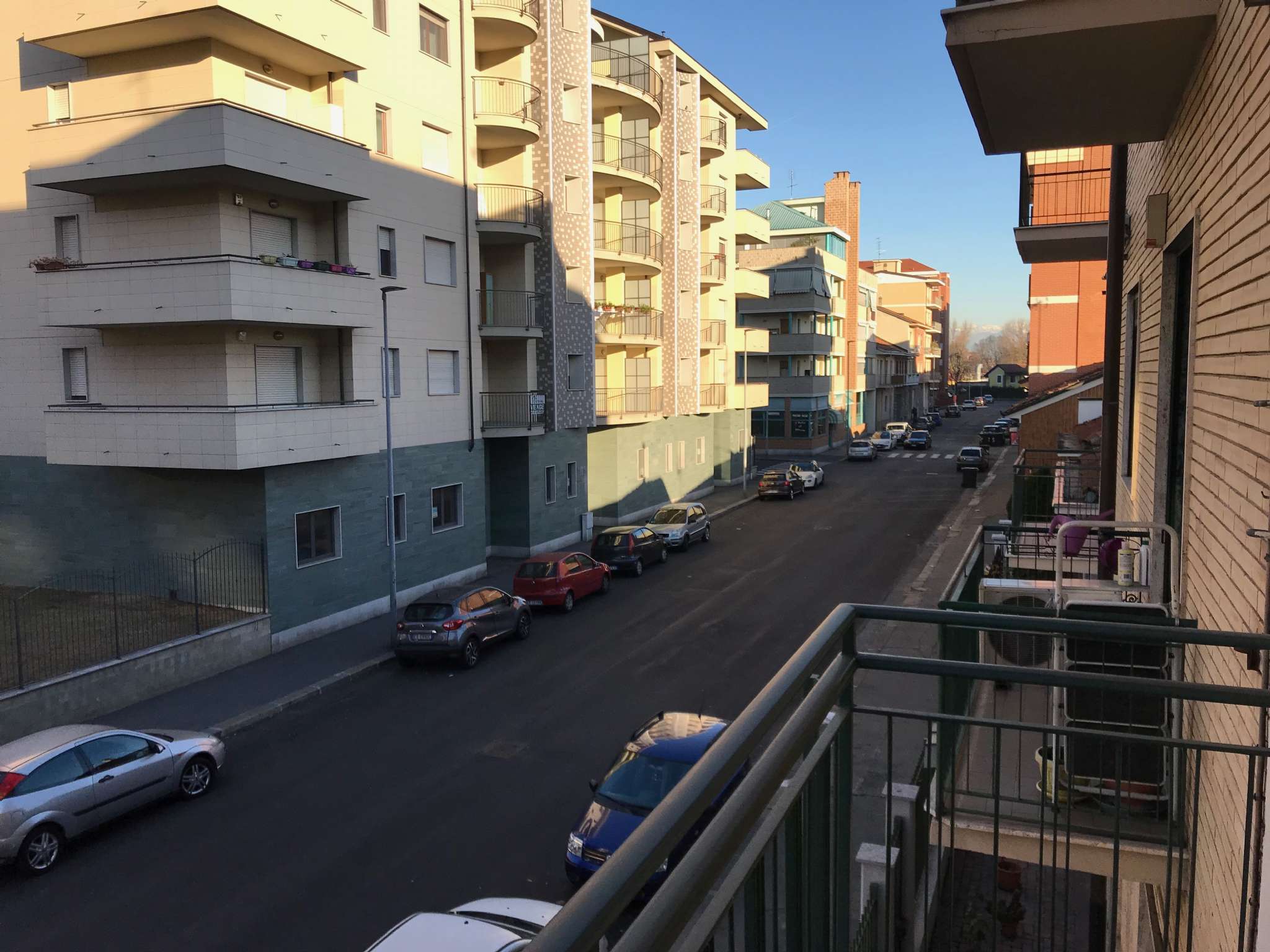 Appartamento TORINO affitto  VALDOCCO via balestreri Comarco Immobiliare