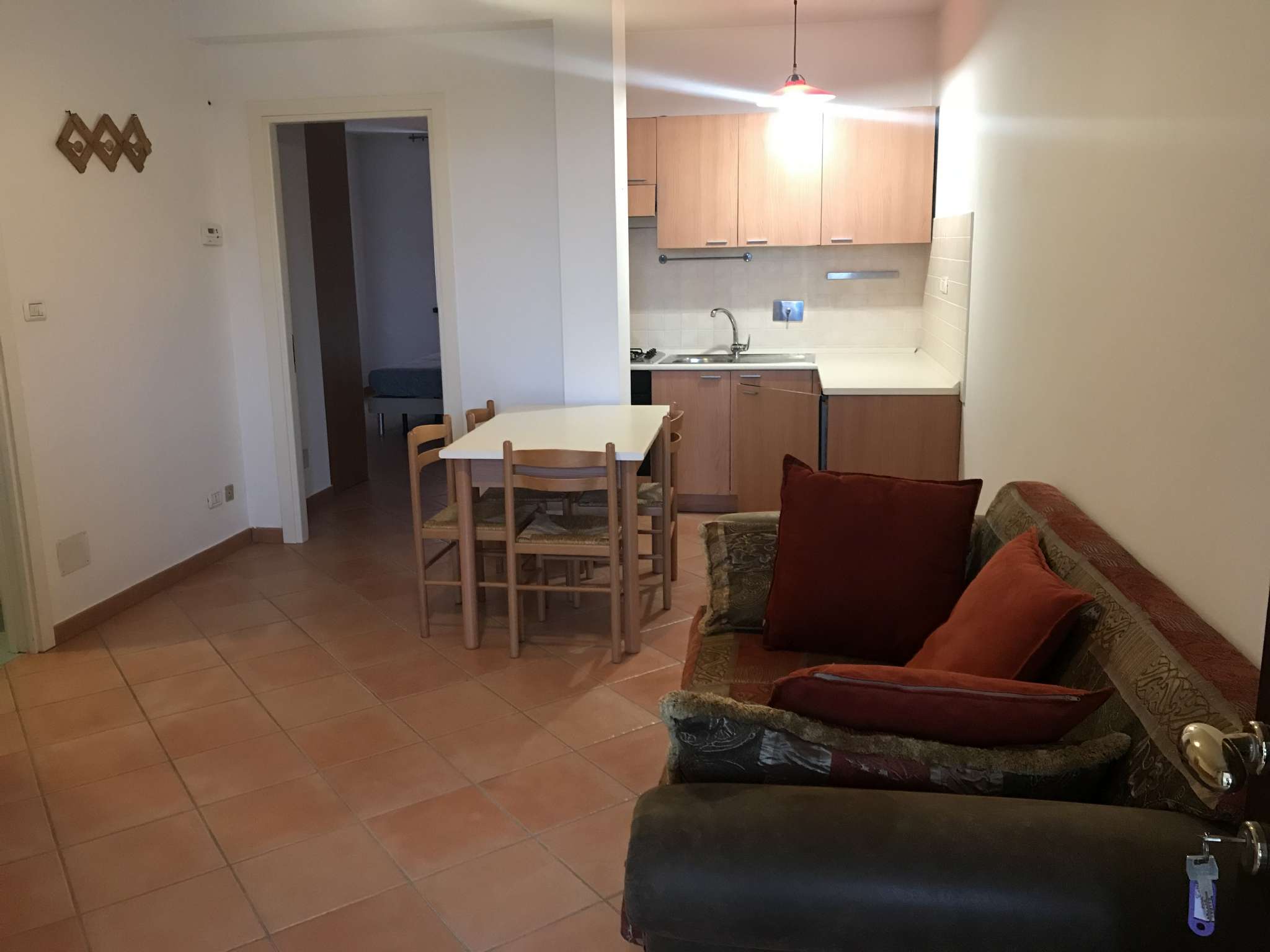 Appartamento CASTIGLIONE TORINESE affitto   via caudana Comarco Immobiliare