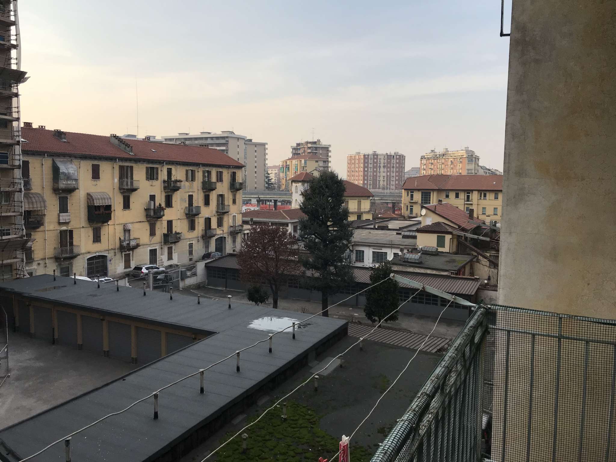  torino vendita quart: madonna di campagna comarco immobiliare