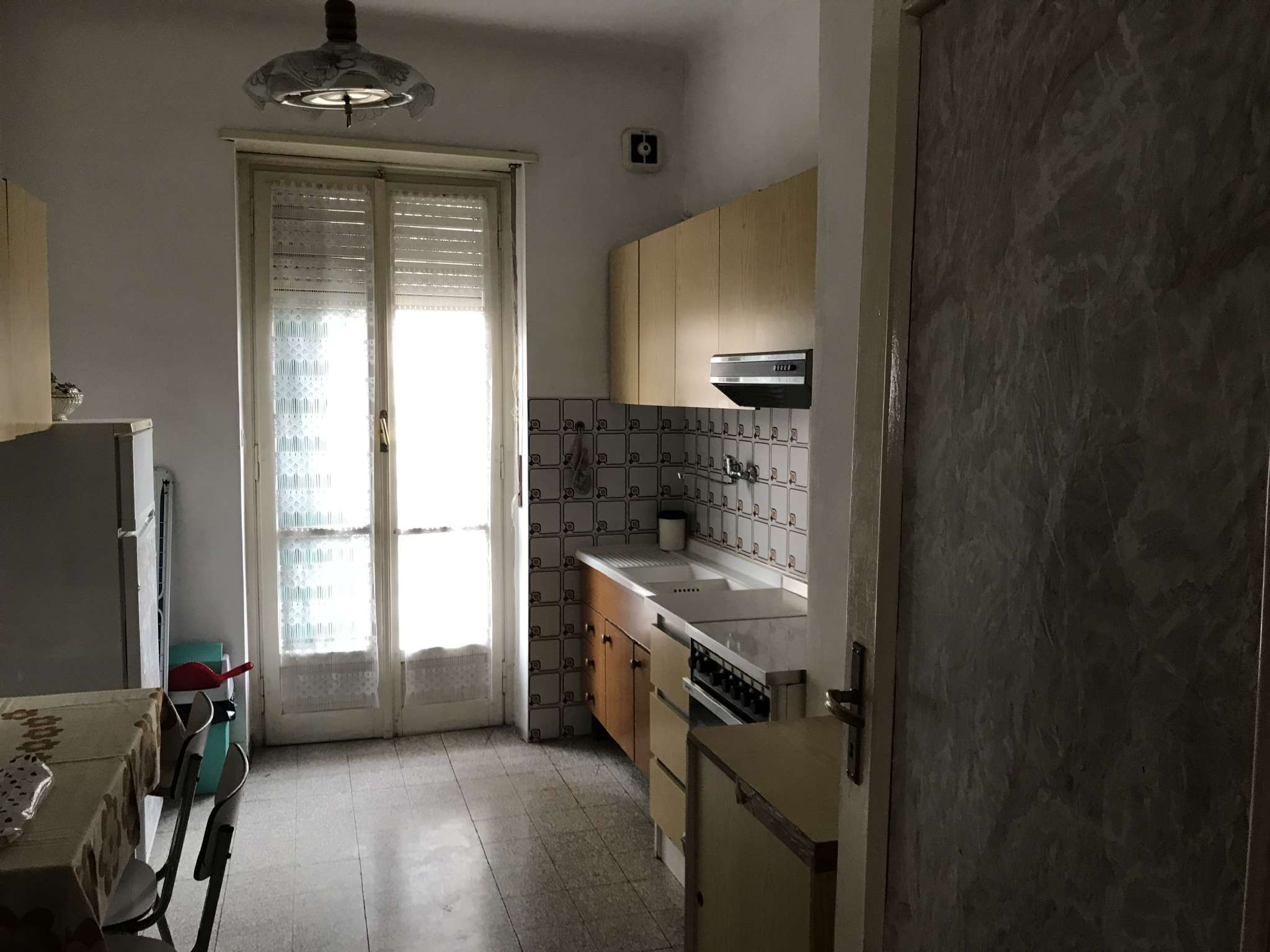 Appartamento TORINO vendita  MADONNA DI CAMPAGNA via stradella Comarco Immobiliare