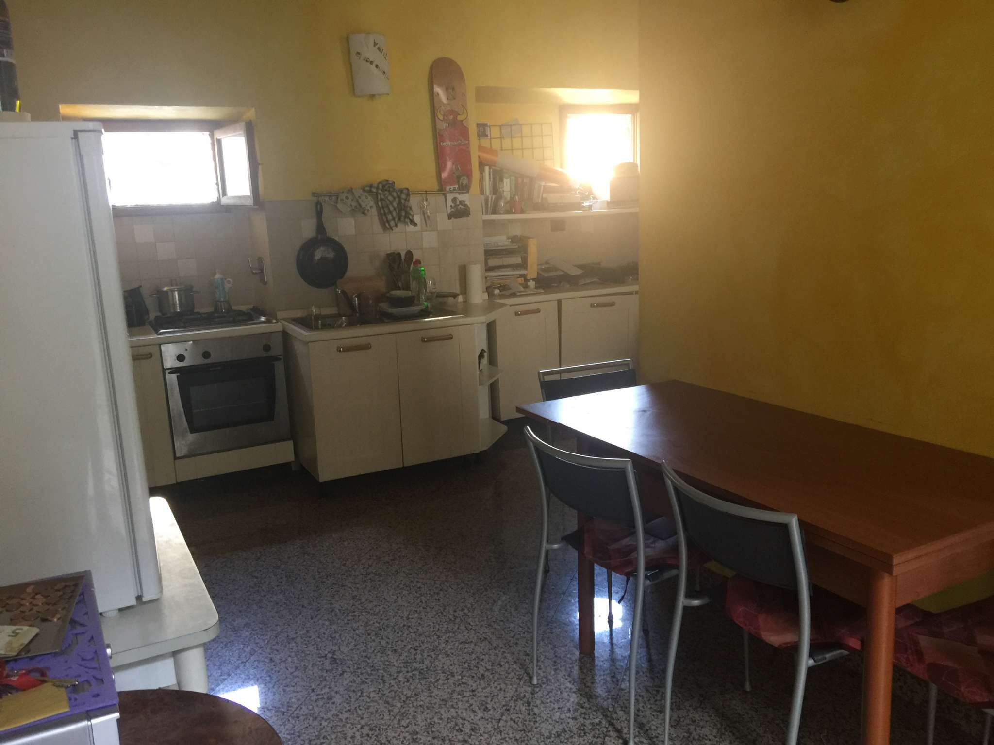 Appartamento TORINO vendita  CENTRO Via Parini Comarco Immobiliare