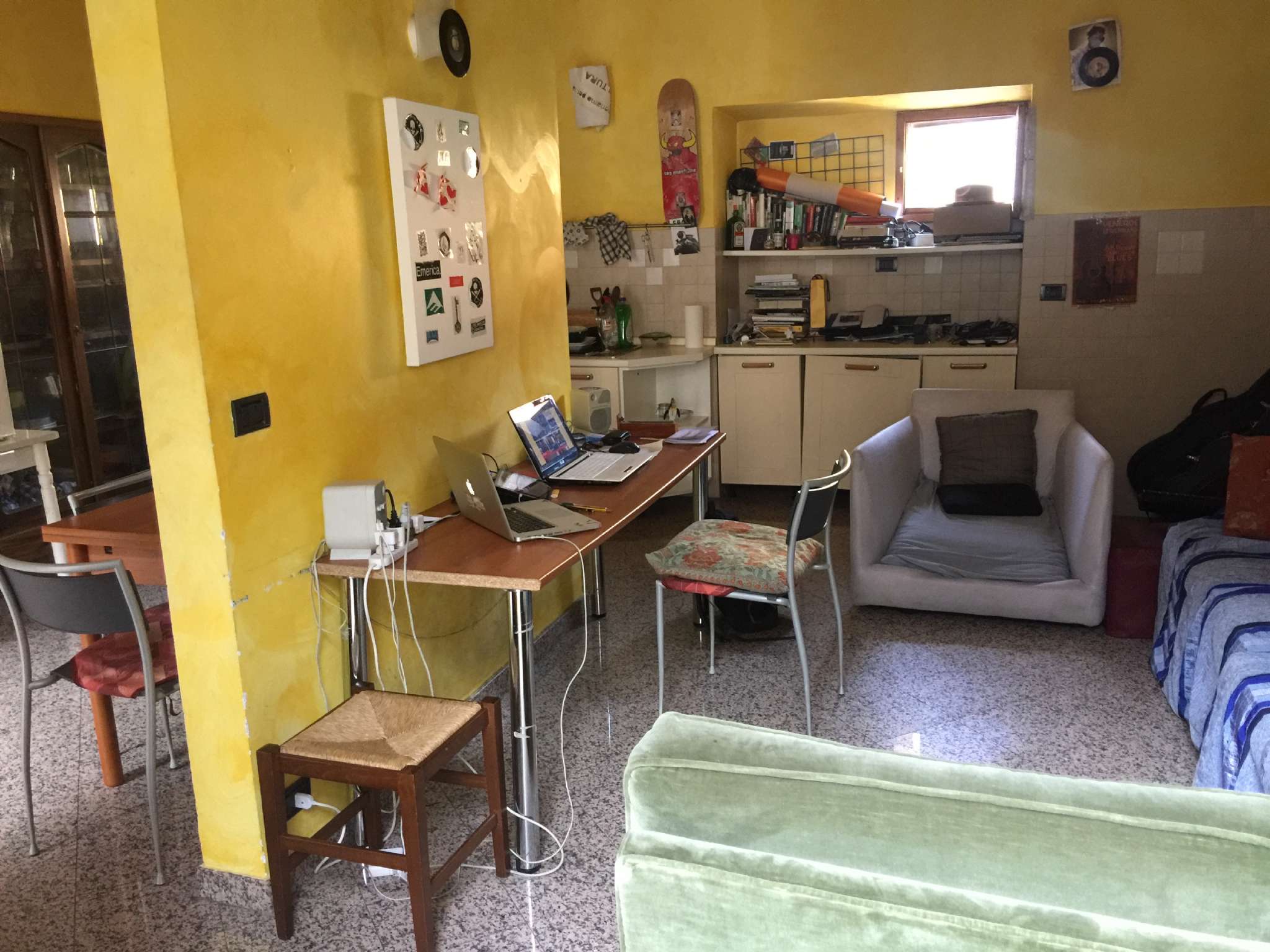 Appartamento TORINO vendita  CENTRO Via Parini Comarco Immobiliare