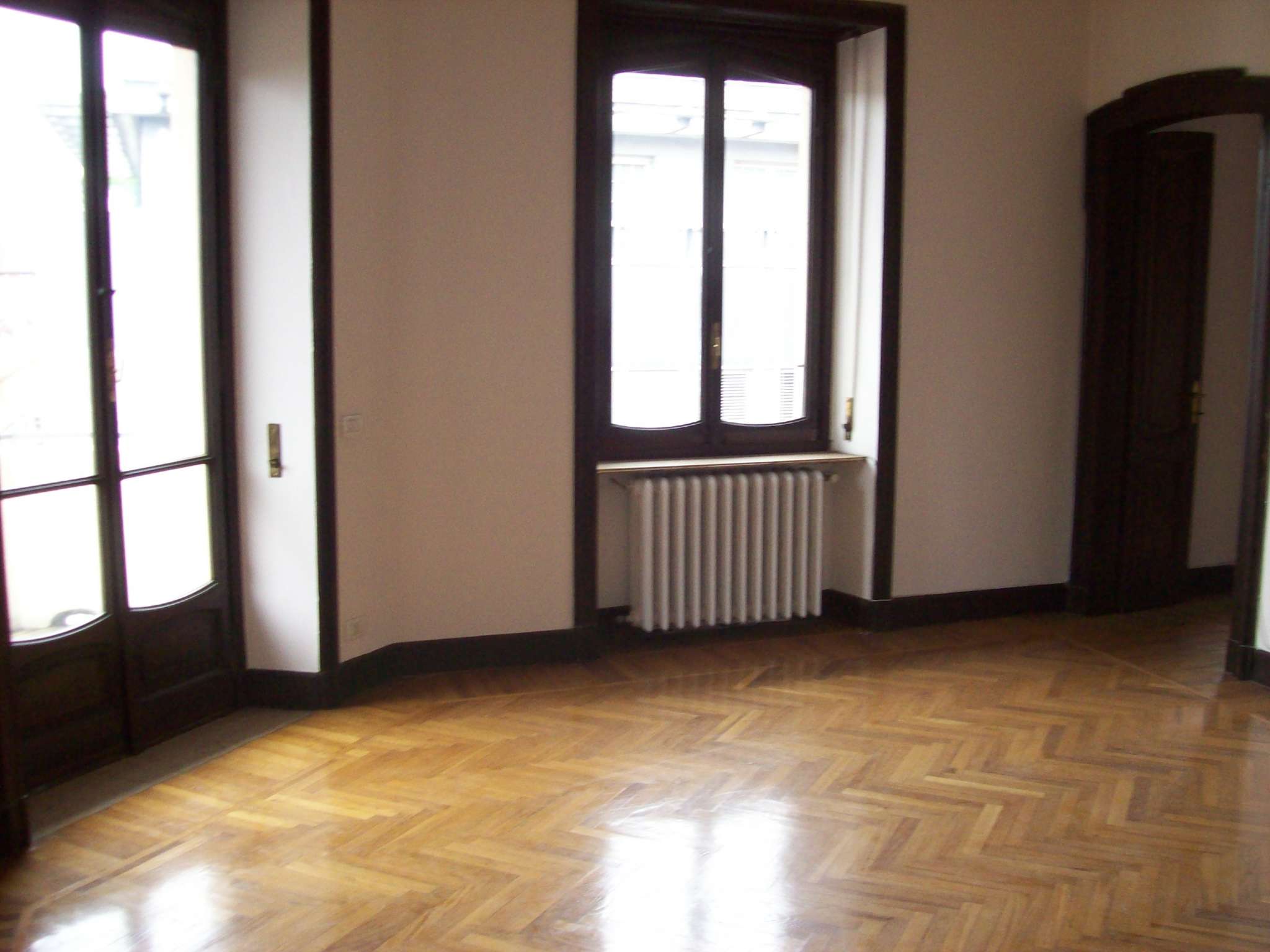 Appartamento TORINO affitto  CENTRO de Sonnaz Comarco Immobiliare