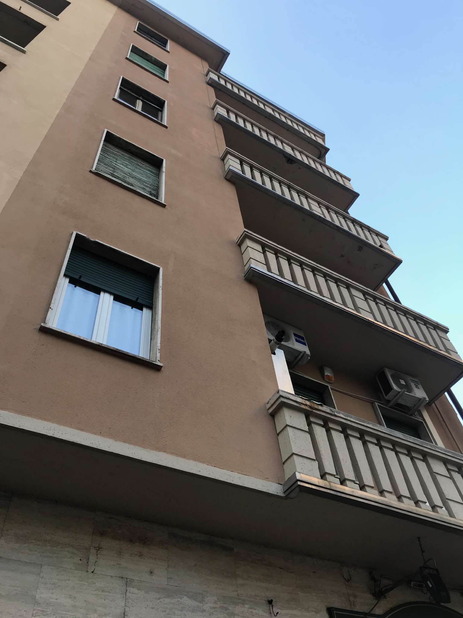 Appartamento TORINO vendita  MADONNA DI CAMPAGNA via breglio Comarco Immobiliare