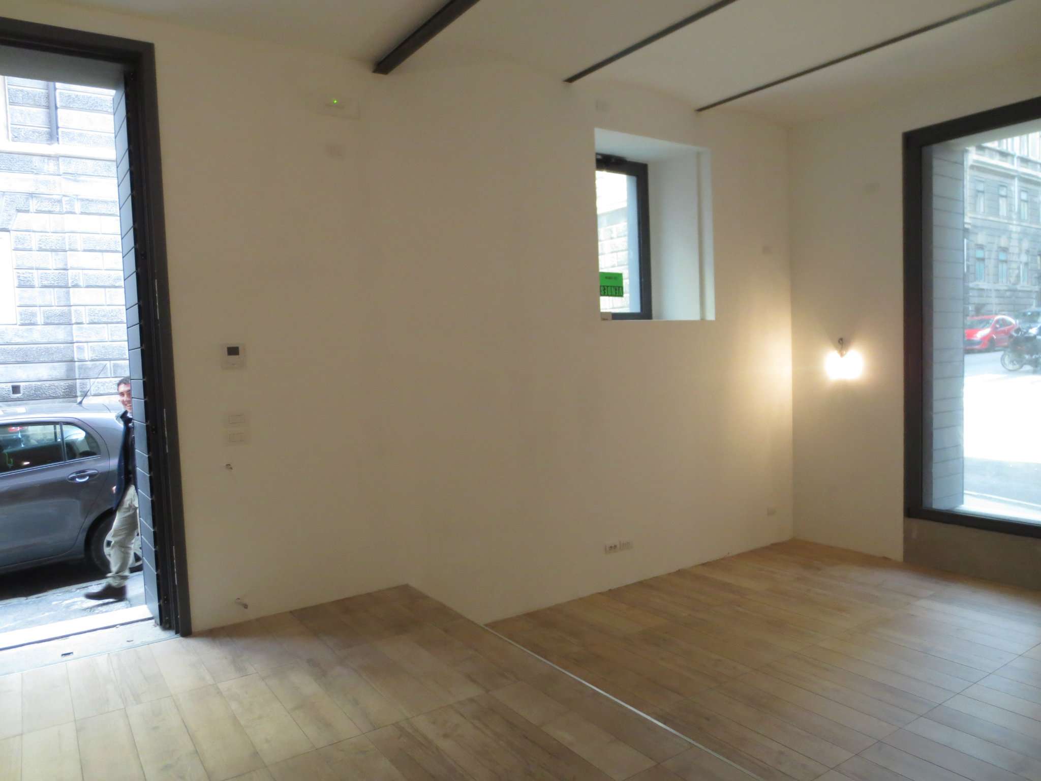 trieste vendita quart: centro nova-investimenti-immobiliari-spa