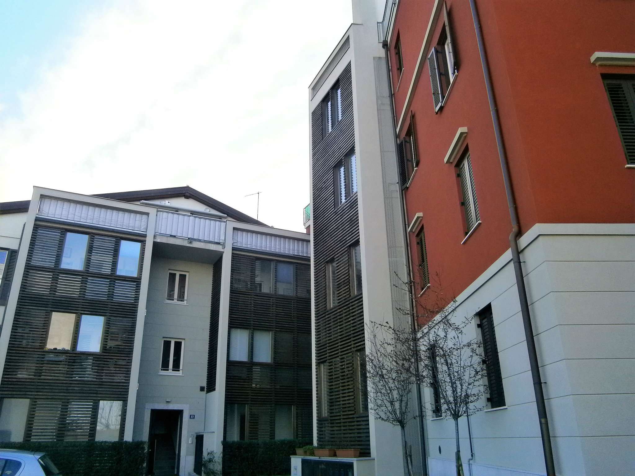 Appartamento TRIESTE vendita   Leopoldo Mauroner Nova Investimenti Immobiliari spa