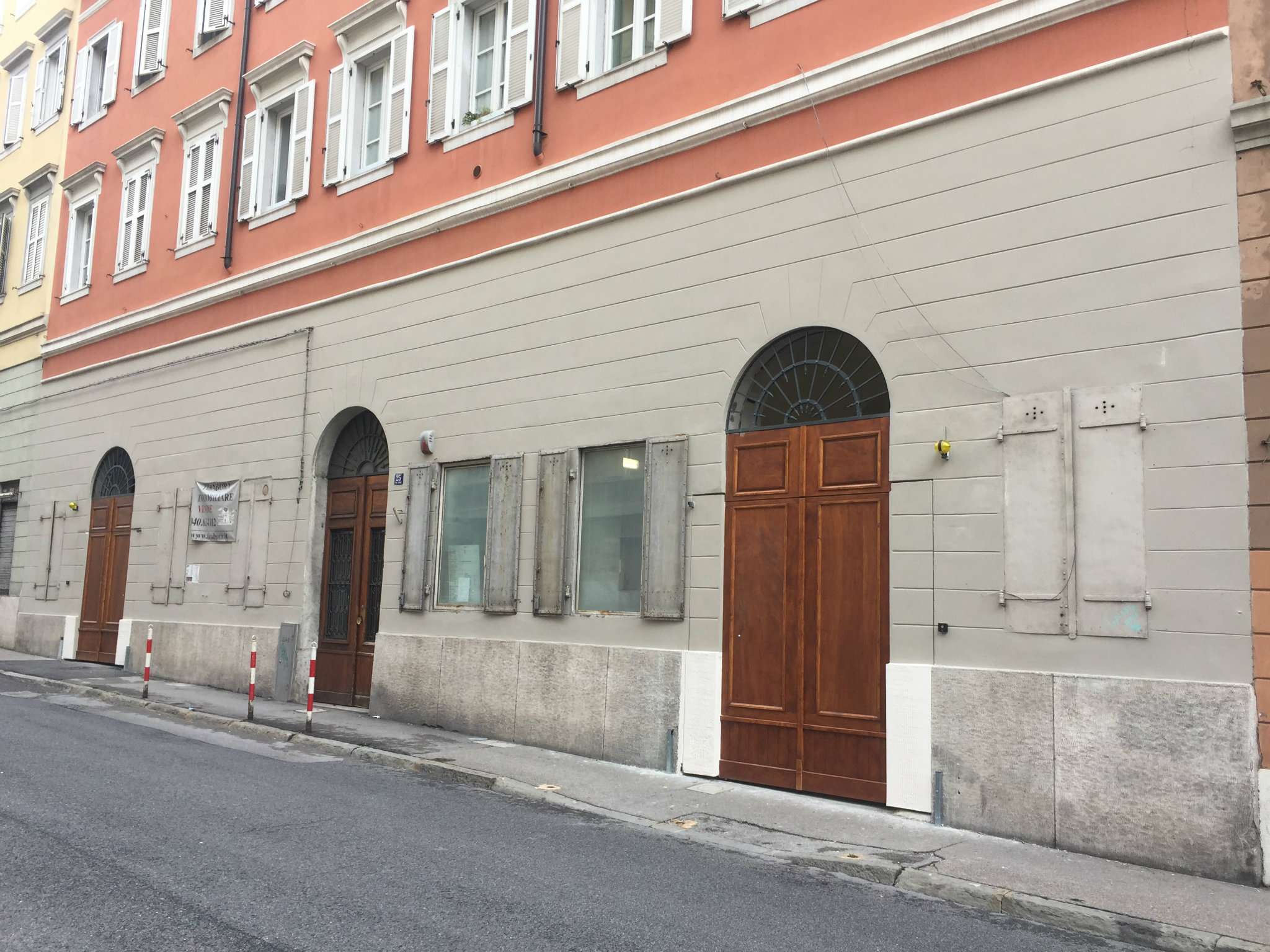 trieste affitto quart: centro nova-investimenti-immobiliari-spa