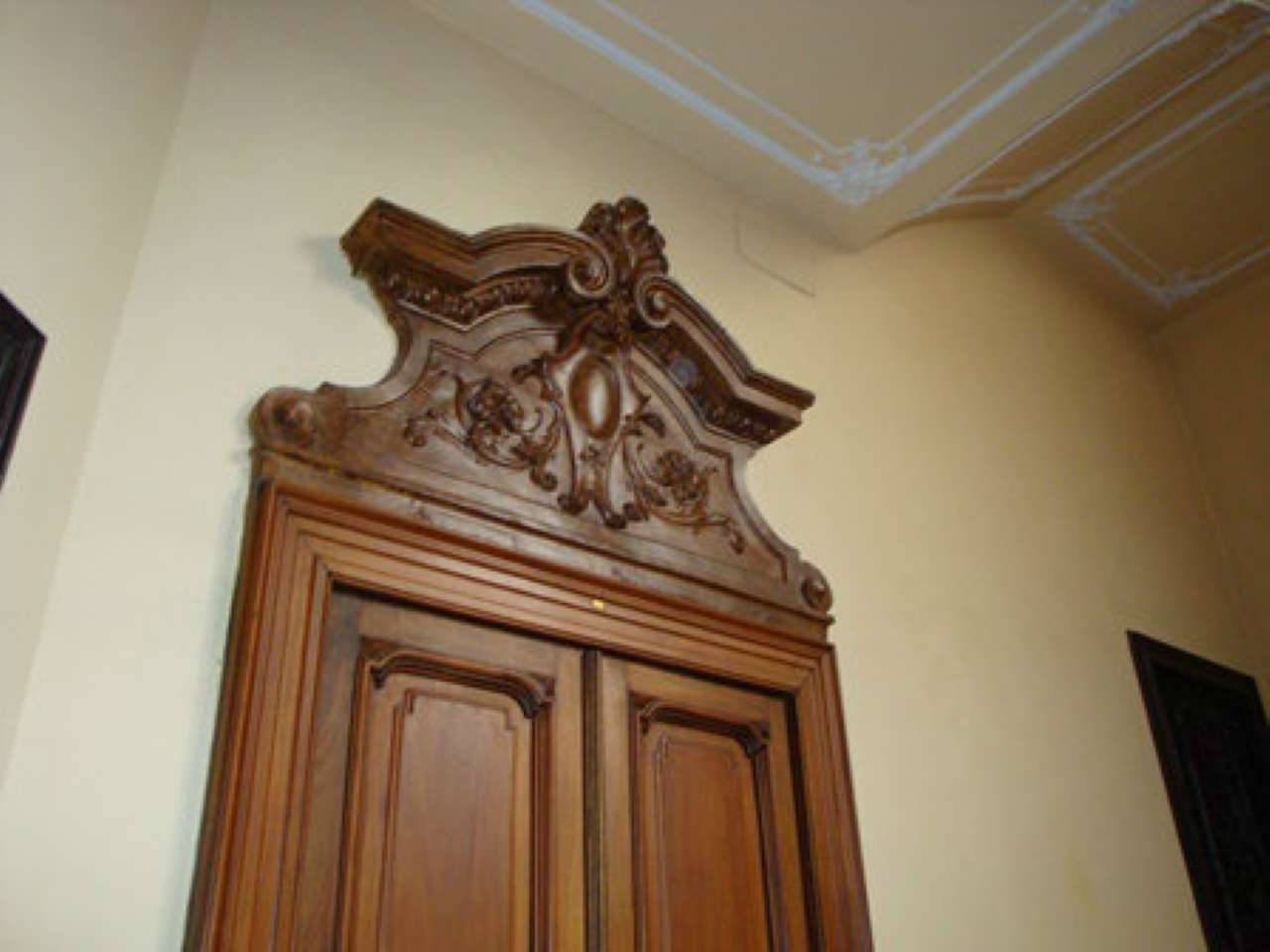 Appartamento TORINO vendita  CIT TURIN c.so vittorio studio enrici