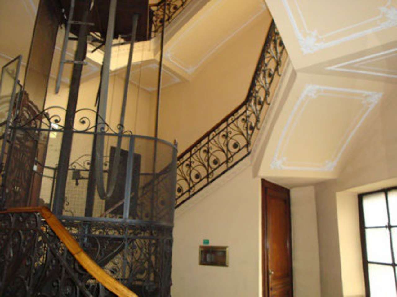 Appartamento TORINO vendita  CIT TURIN c.so vittorio studio enrici