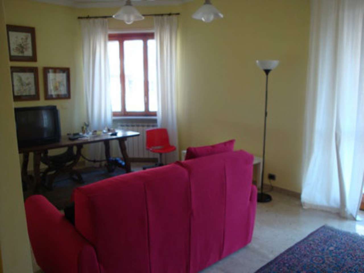 Appartamento TORINO affitto  SANTA RITA Filadelfia studio enrici