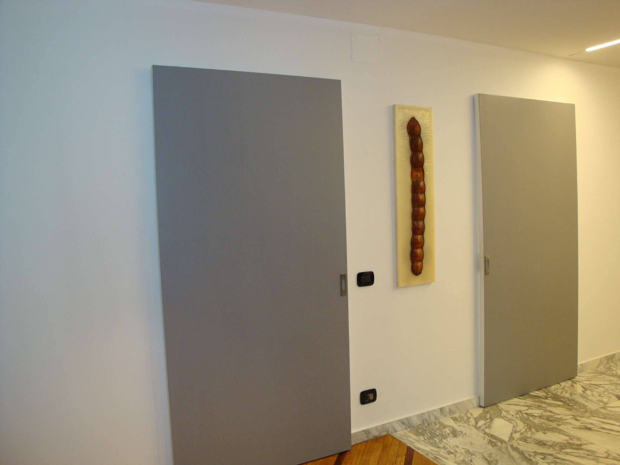 Appartamento TORINO vendita  SAN SALVARIO Corso Massimo studio enrici