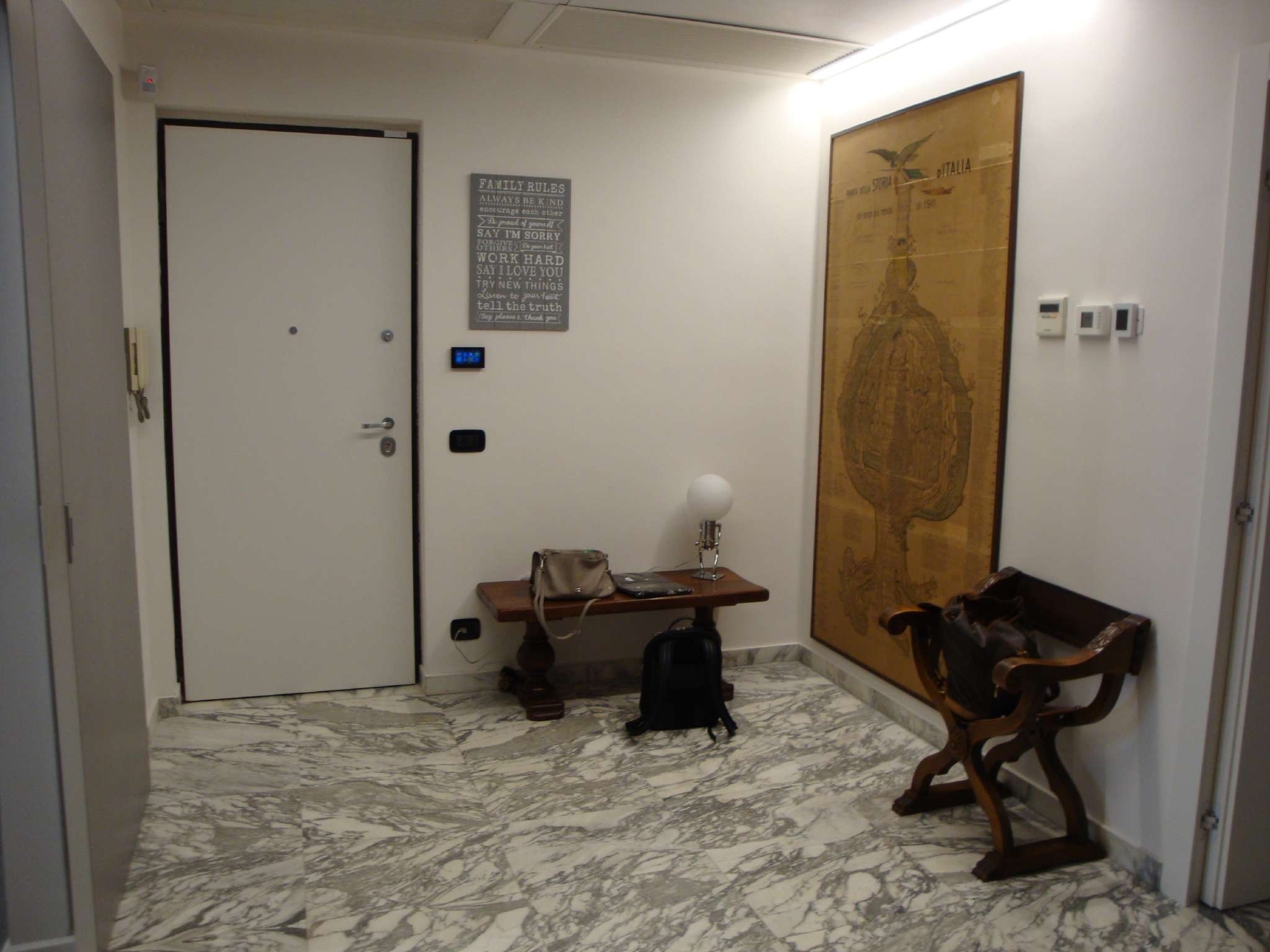 torino vendita quart: san salvario studio enrici