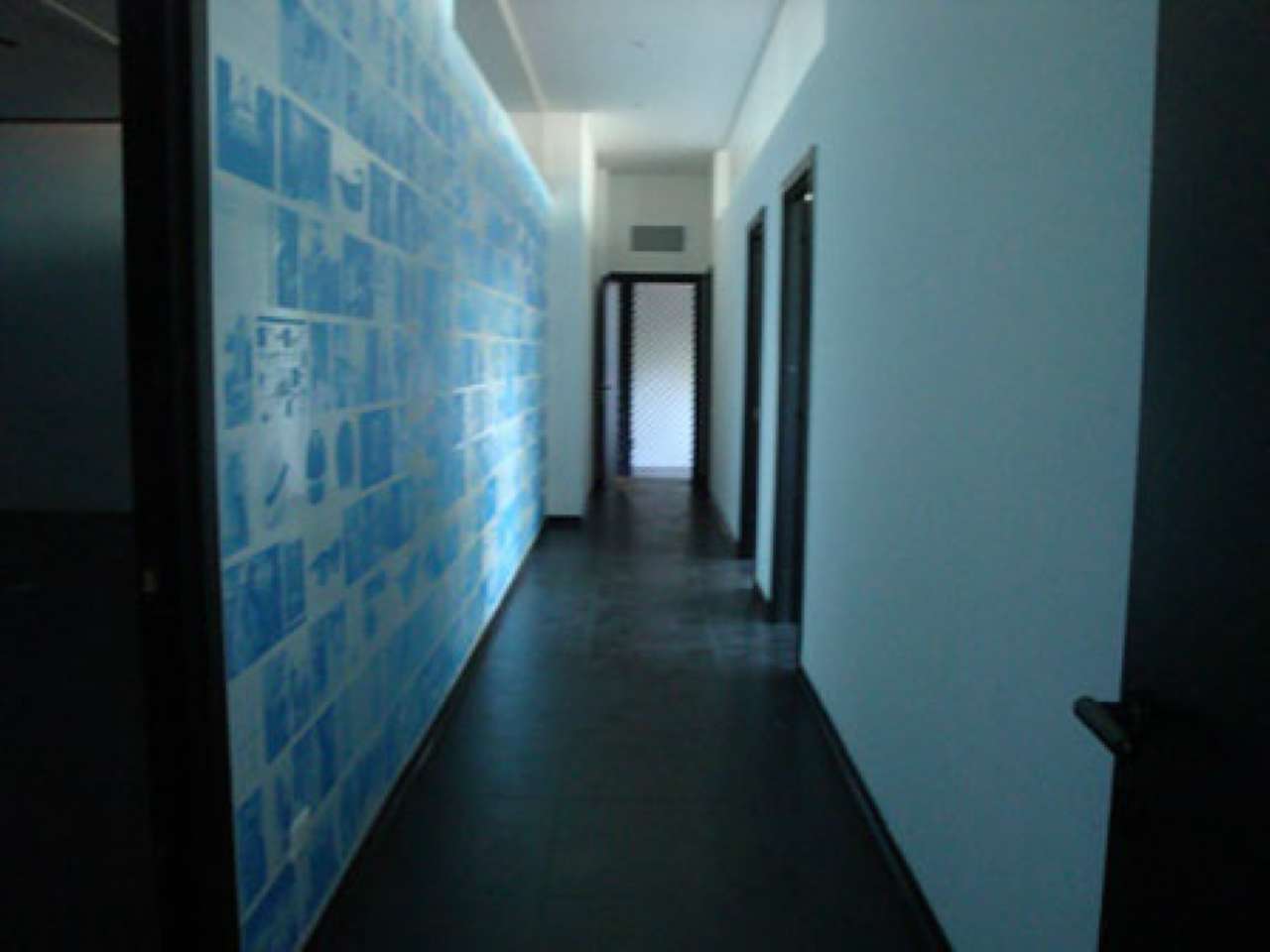 Ufficio - Loc.Com. TORINO affitto  CENTRO XI FEBBRAIO studio enrici