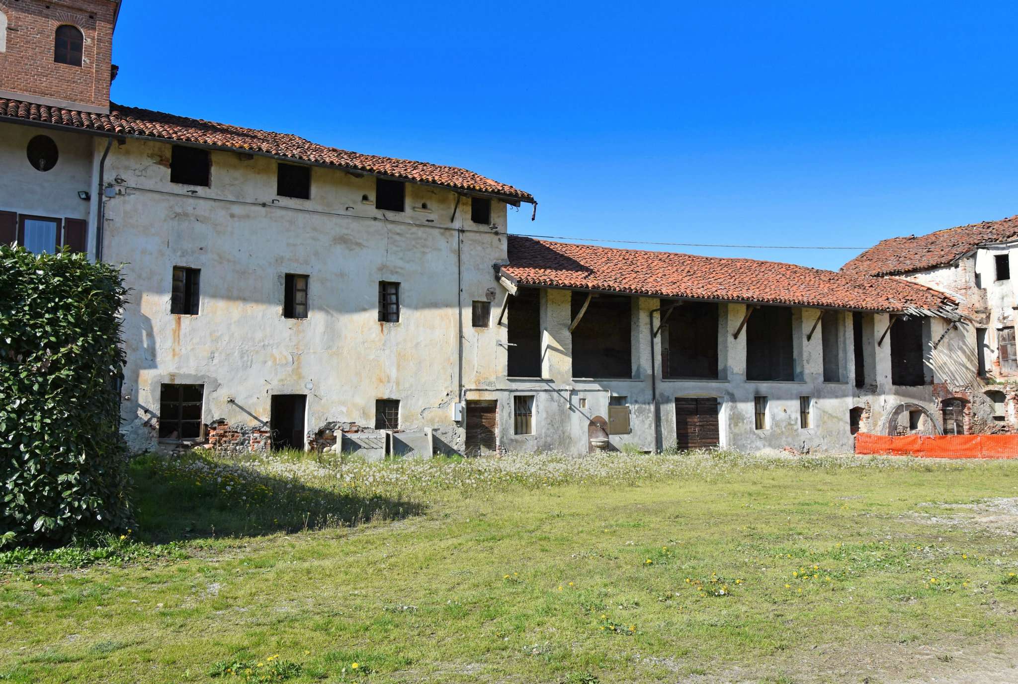 Rustico - Cascina VILLAFALLETTO vendita   Borgogna STUDIO CENTALLO S.A.S.