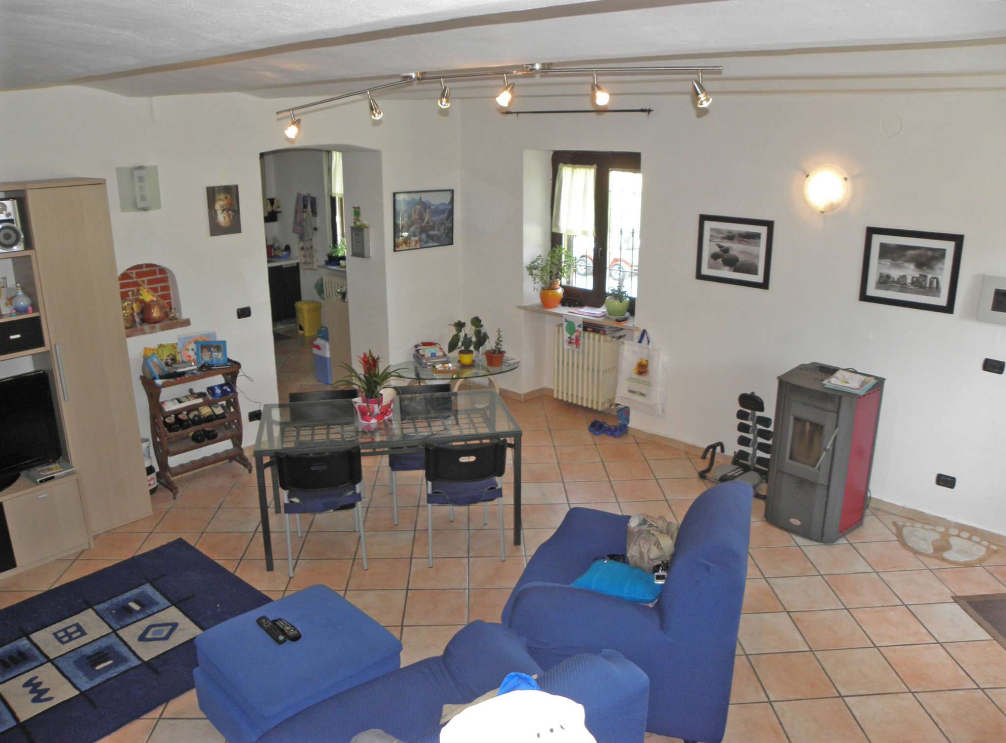 Villa Unifamiliare - Indipendente VILLAFALLETTO vendita   Pignolo STUDIO CENTALLO S.A.S.